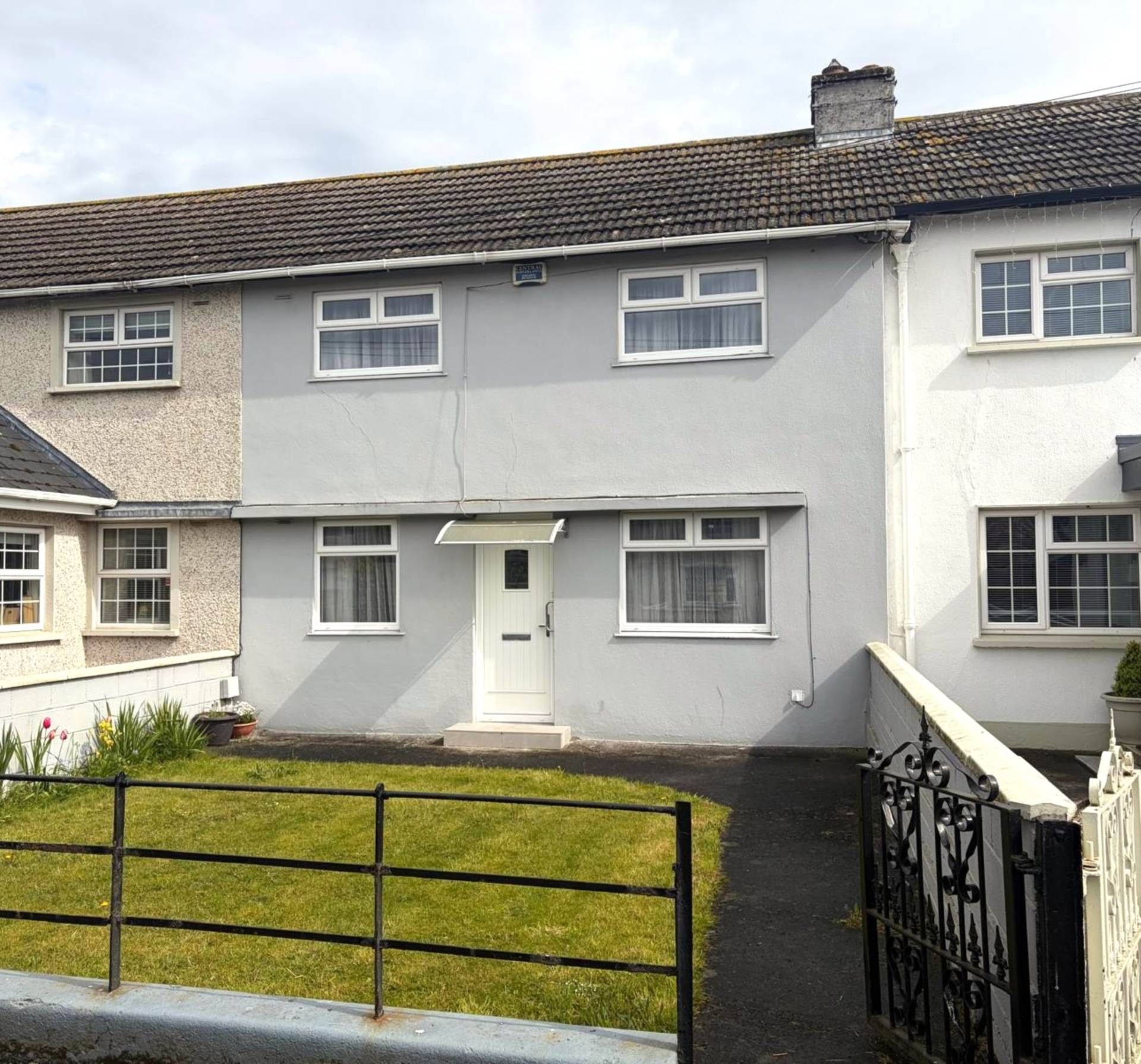 13 Saint Patrick`s Terrace, Portarlington R32 EY71
