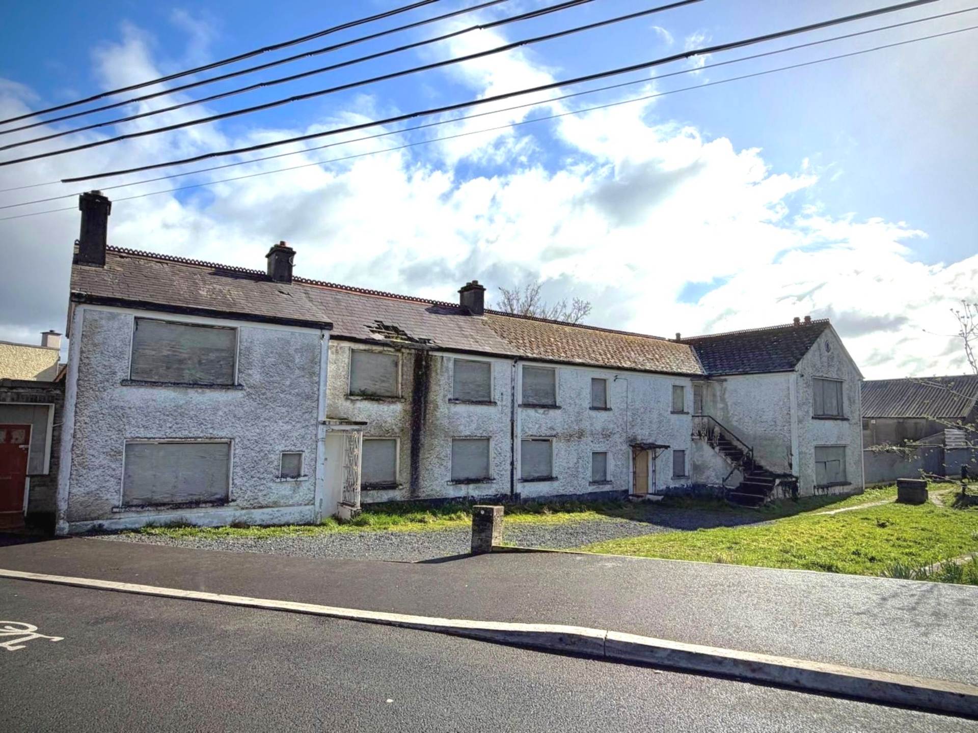 Canal Harbour, Monasterevin, Co. Kildare, W34VX09