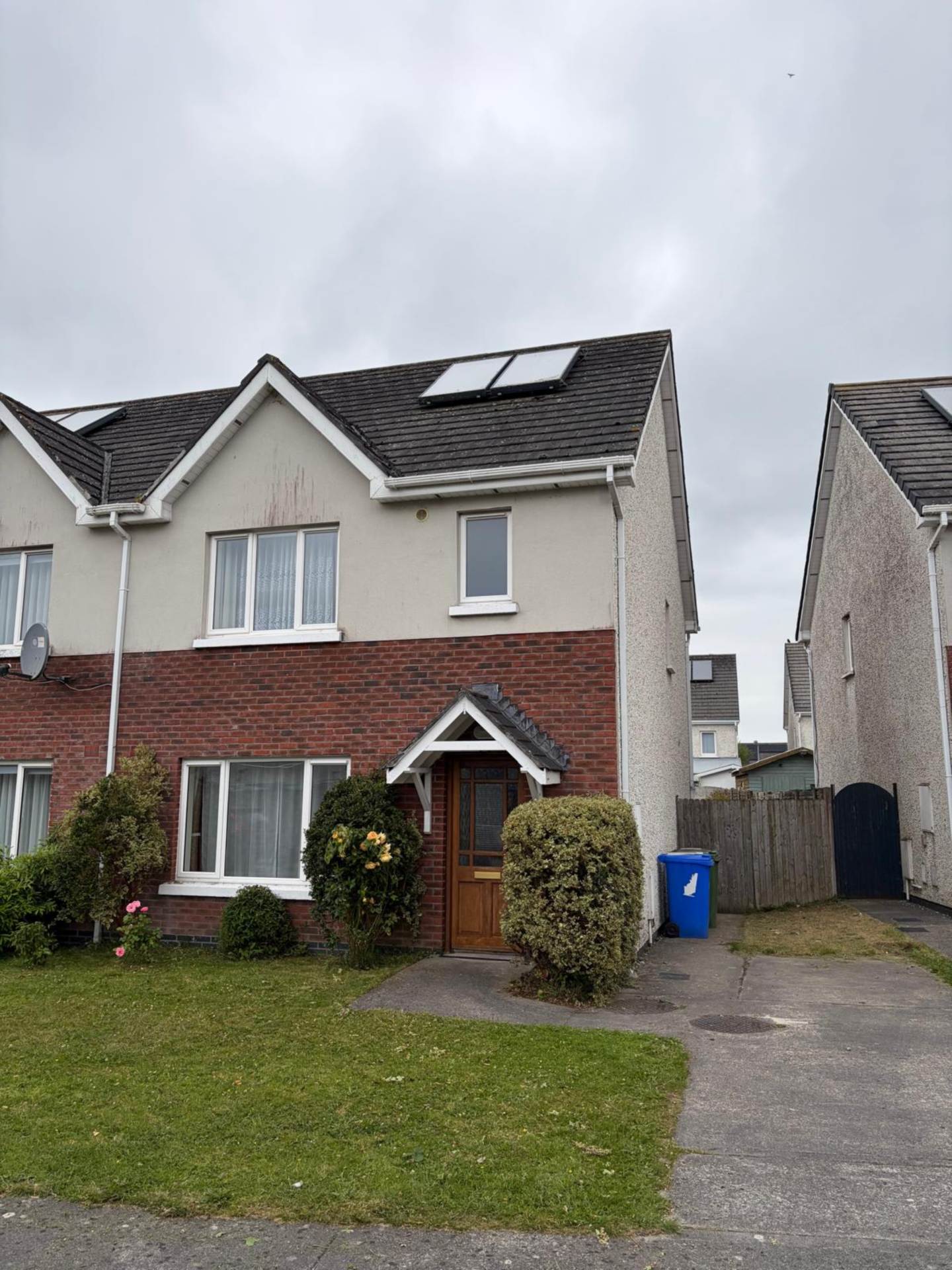 88 Clonroosk Abbey, Portlaoise, Co Laois, R32 EH7X