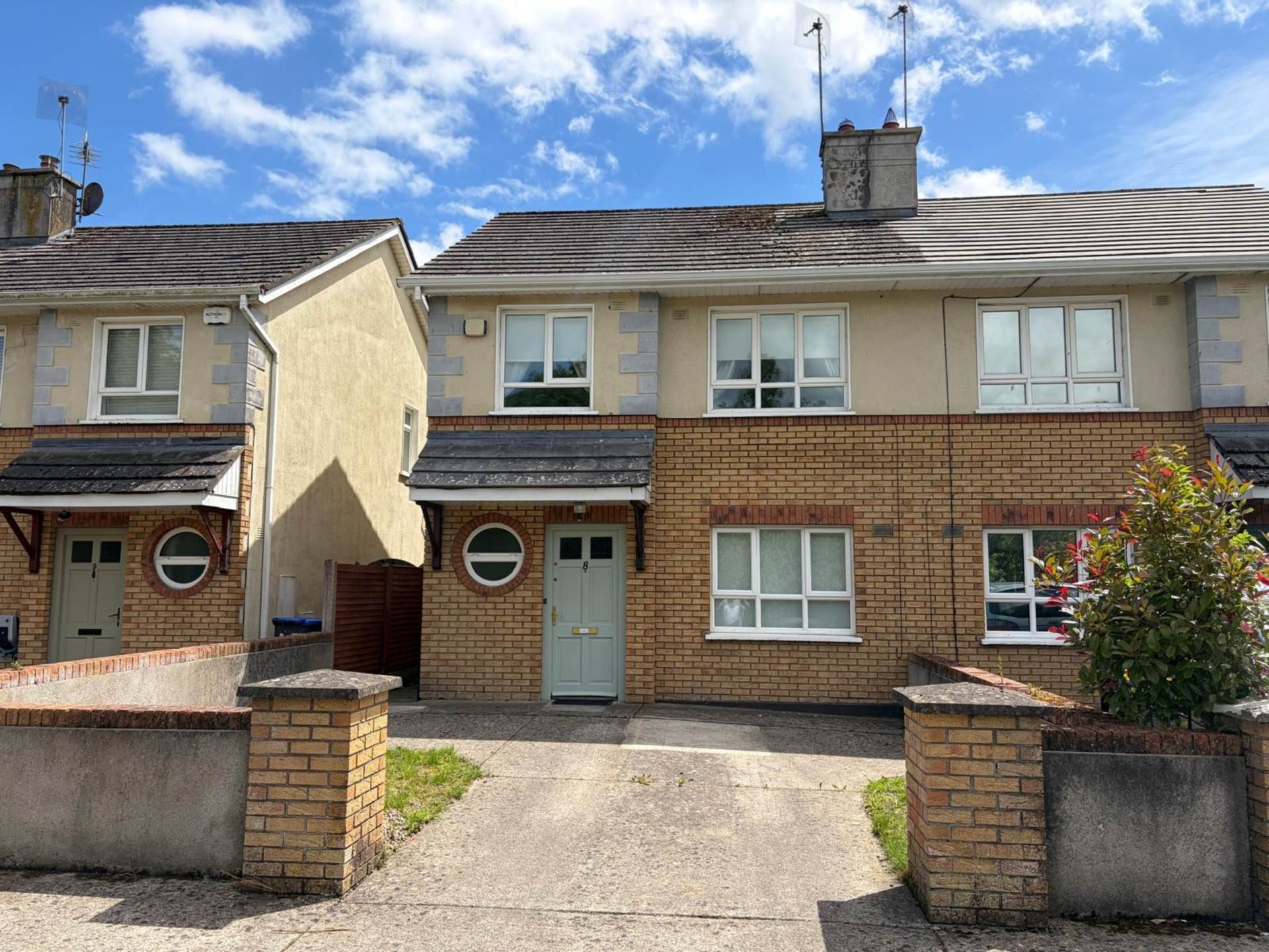 8 The Glen, Kilnacourt Woods, Portarlington Co. Laois R32 K2X8
