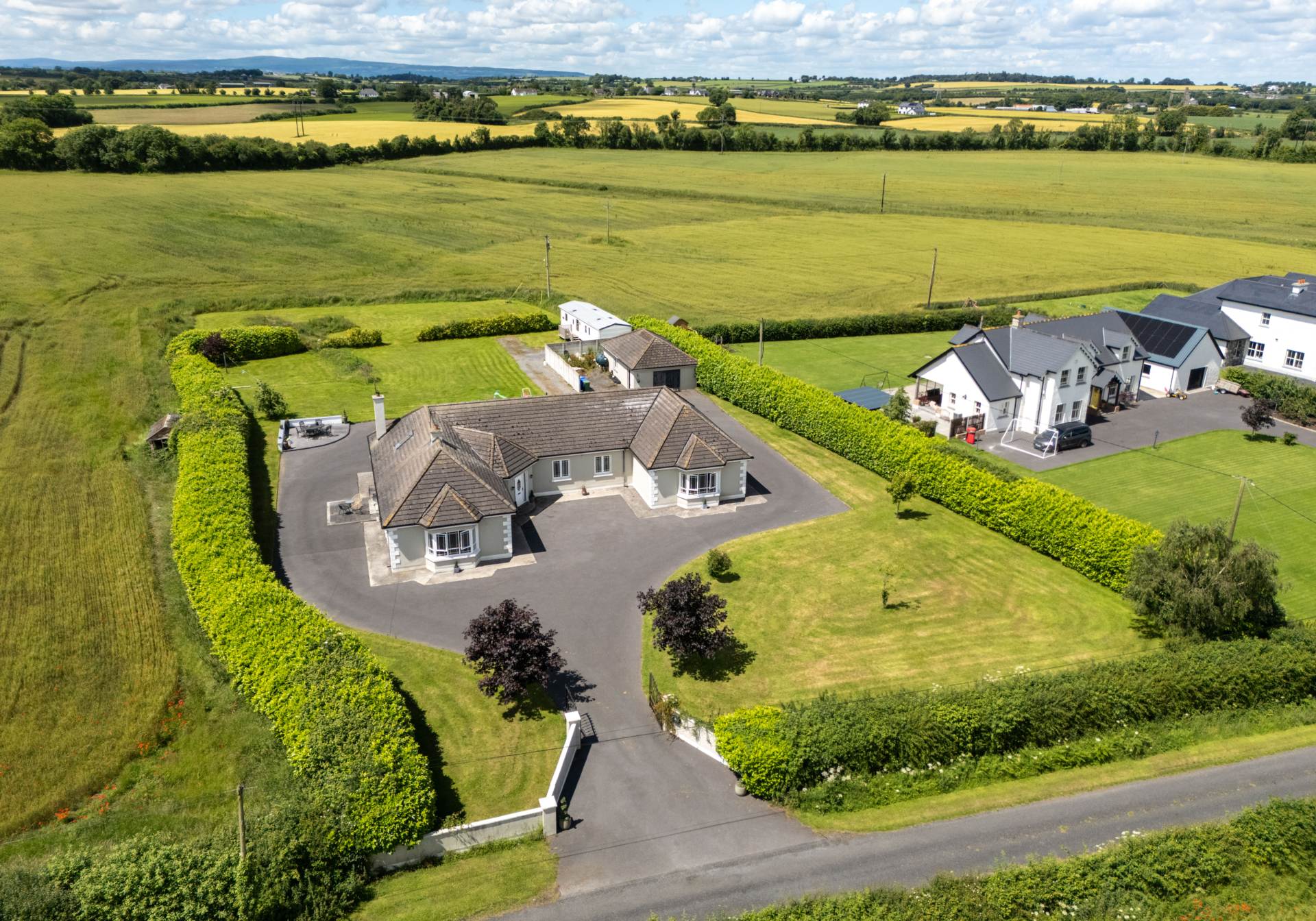 Killone, Stradbally, Co. Laois, R32D8Y9