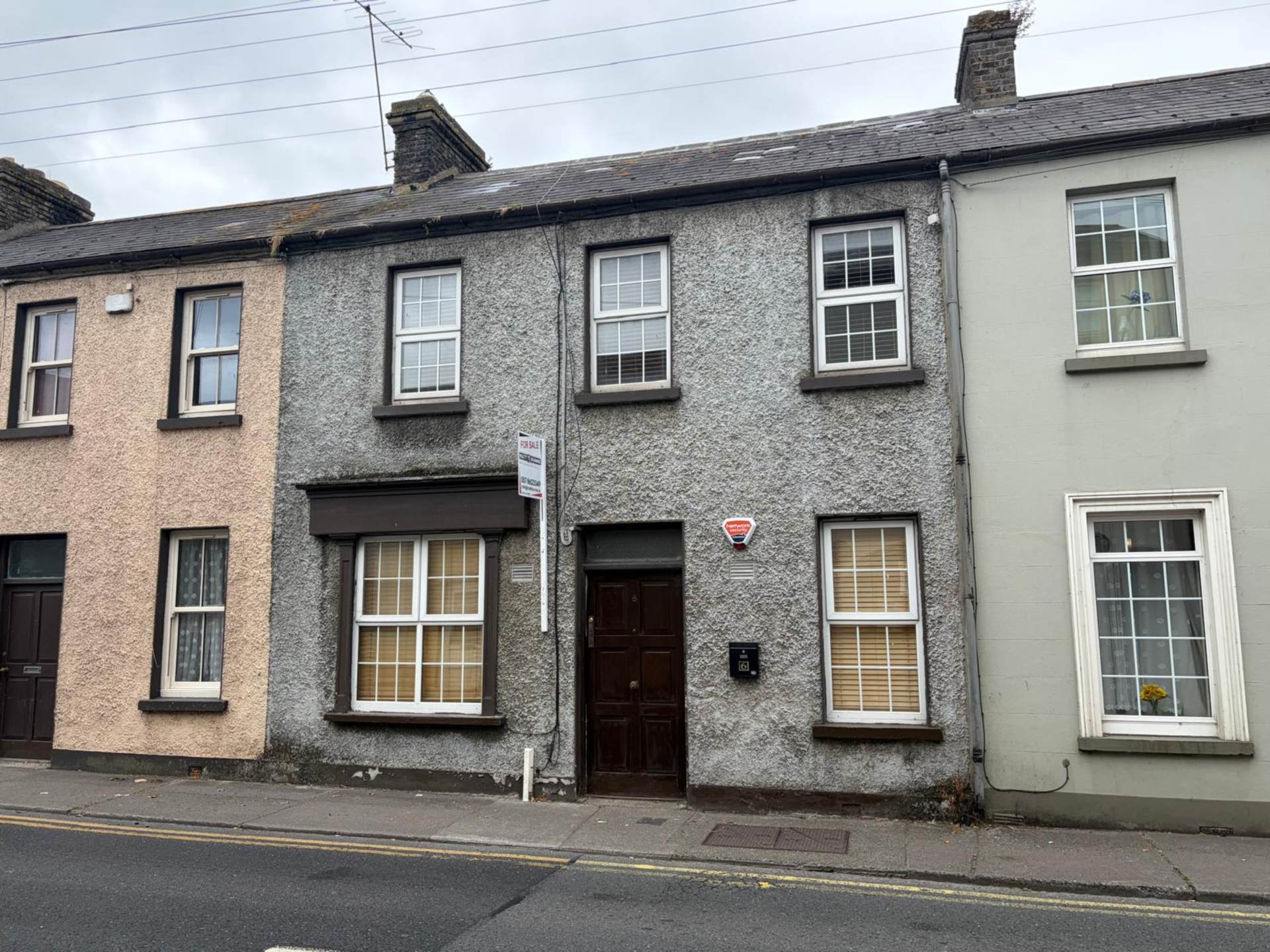 6 Offaly Street, Athy, Co. Kildare, R14 YT61