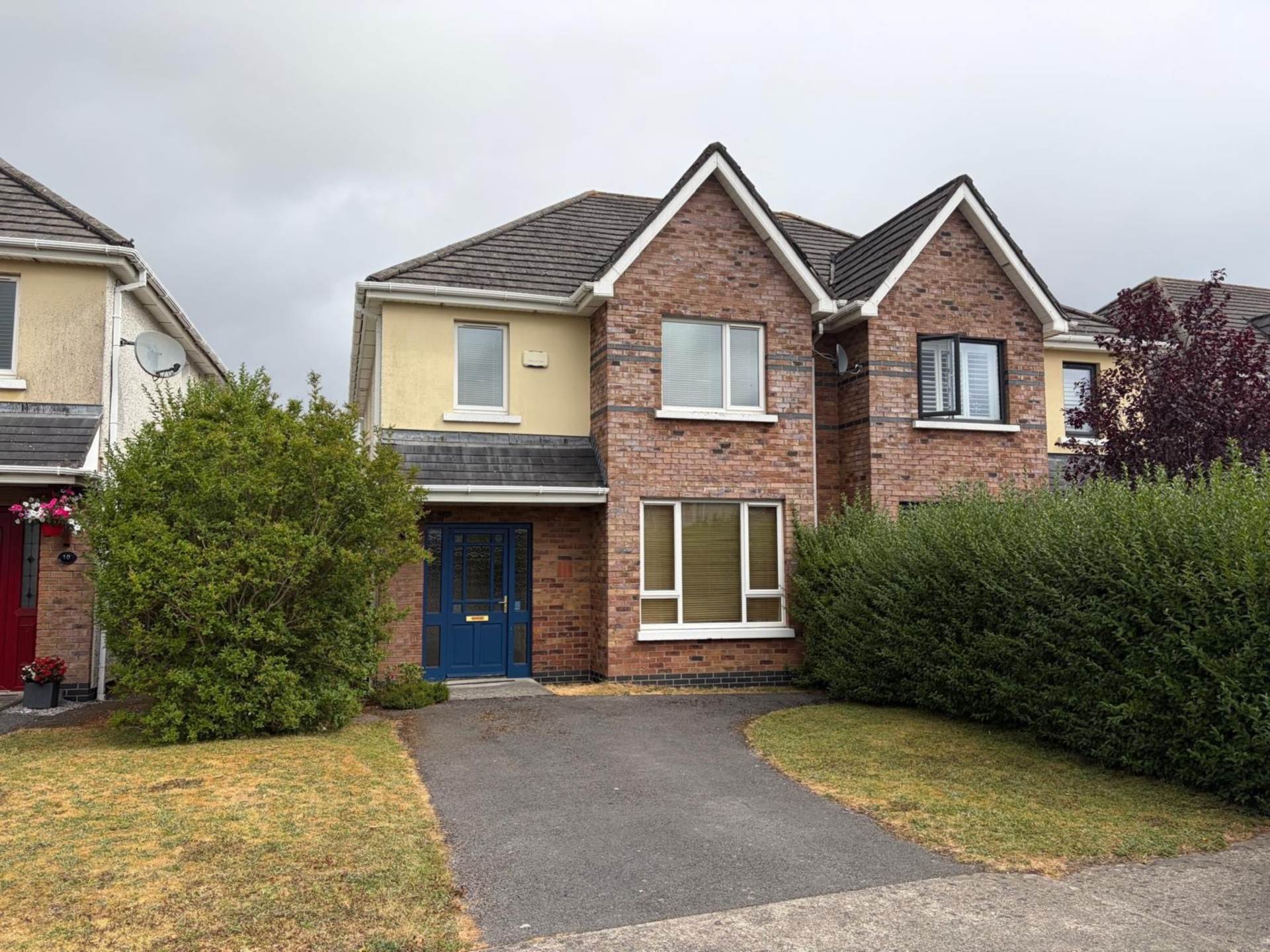 9 Castlegate, Portarlington, Co Laois, R32Y3Y0