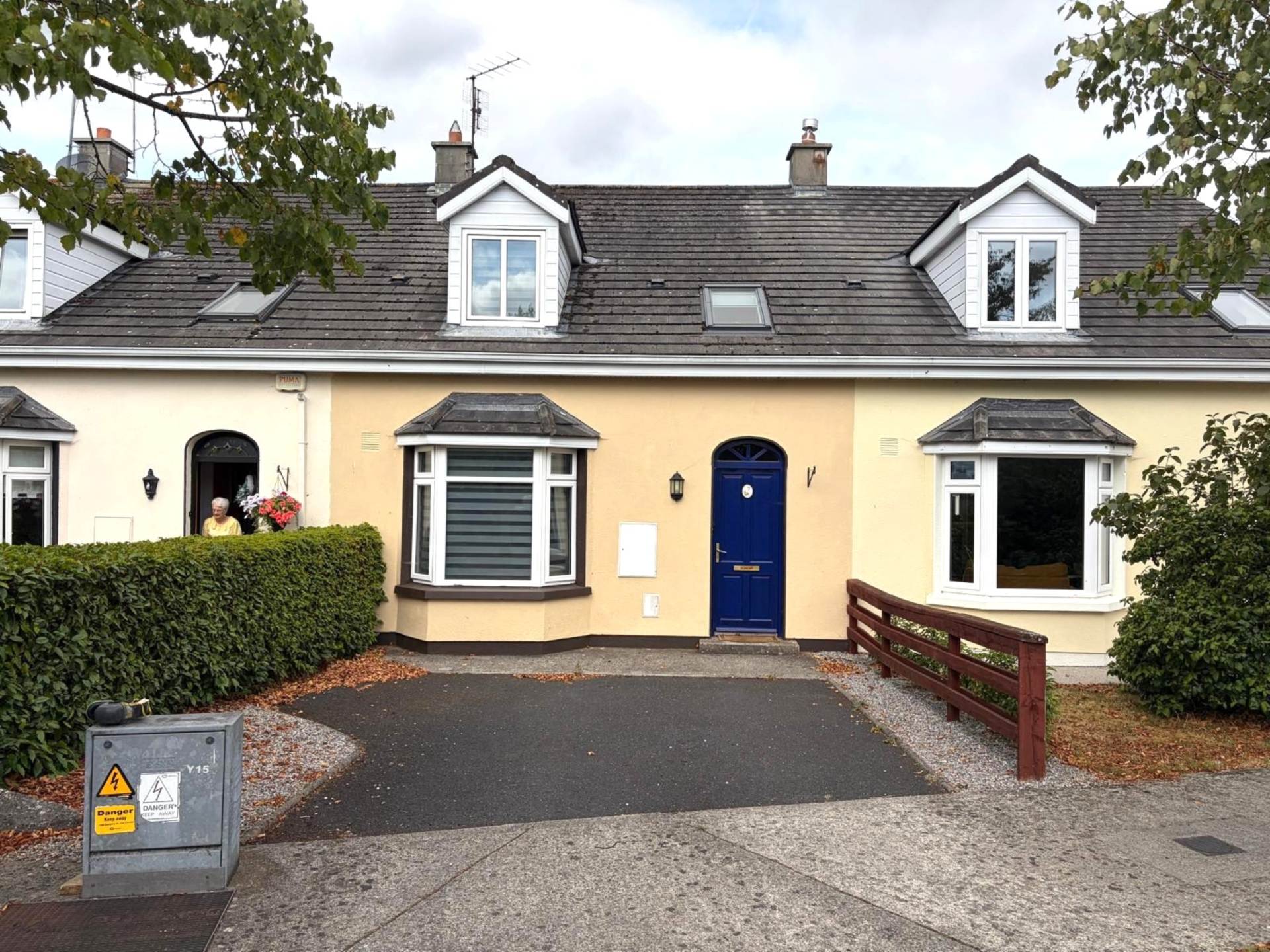 7 Manor Court, Mountmellick R32 TF68, R32 TF68