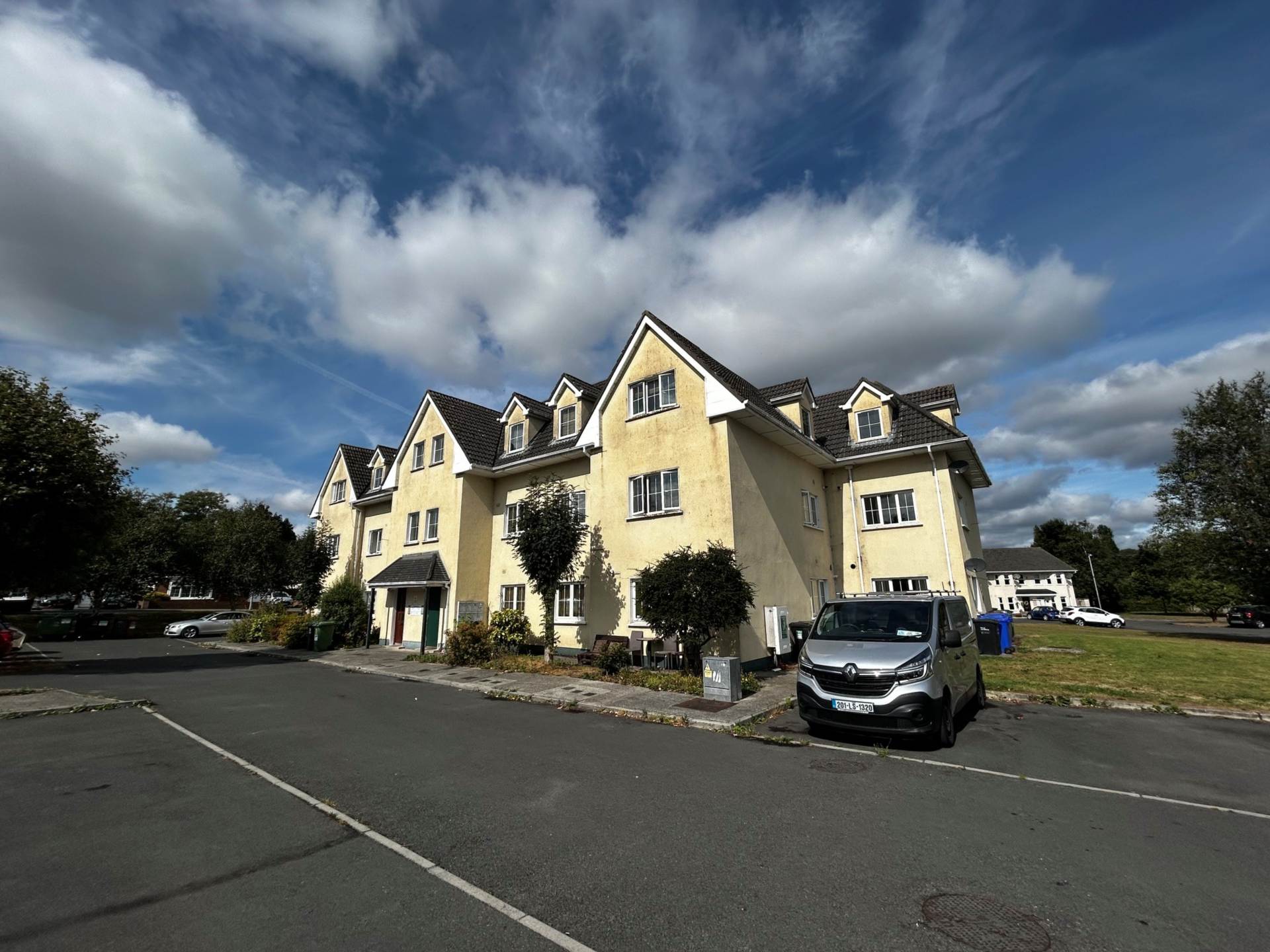 29 The Birches, Kilnacourt Woods, Portarlington, R32 W952