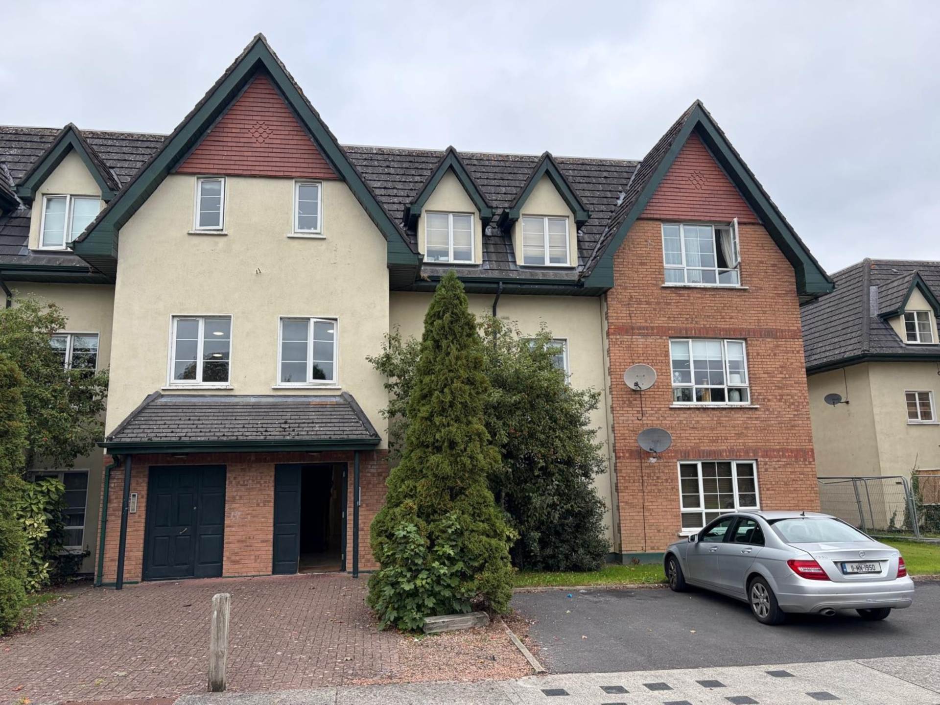 Apt 48 The Oaks, Kilnacourt Woods, Portarlington, Co. Laois R32 YF84