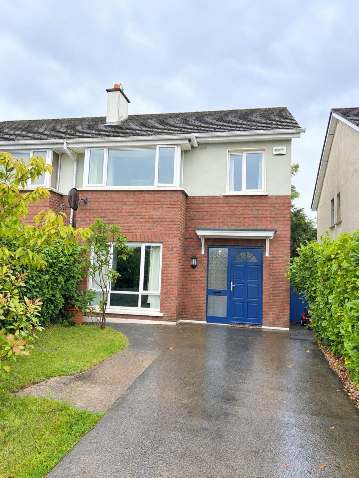 6 Beechgrove, Ballacollig, Mountmellick, Co. Laois, R32H5X4