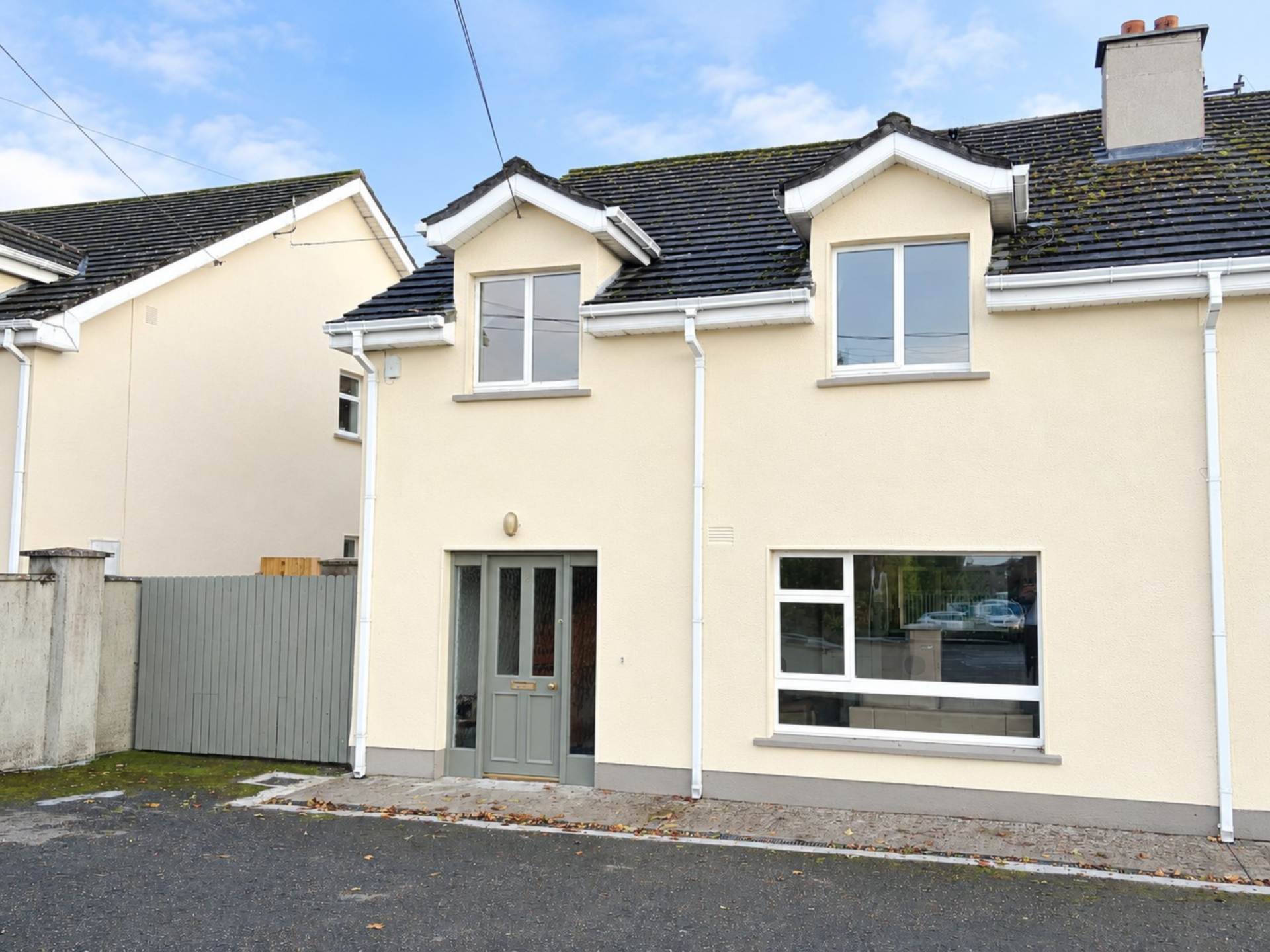 Mountmellick