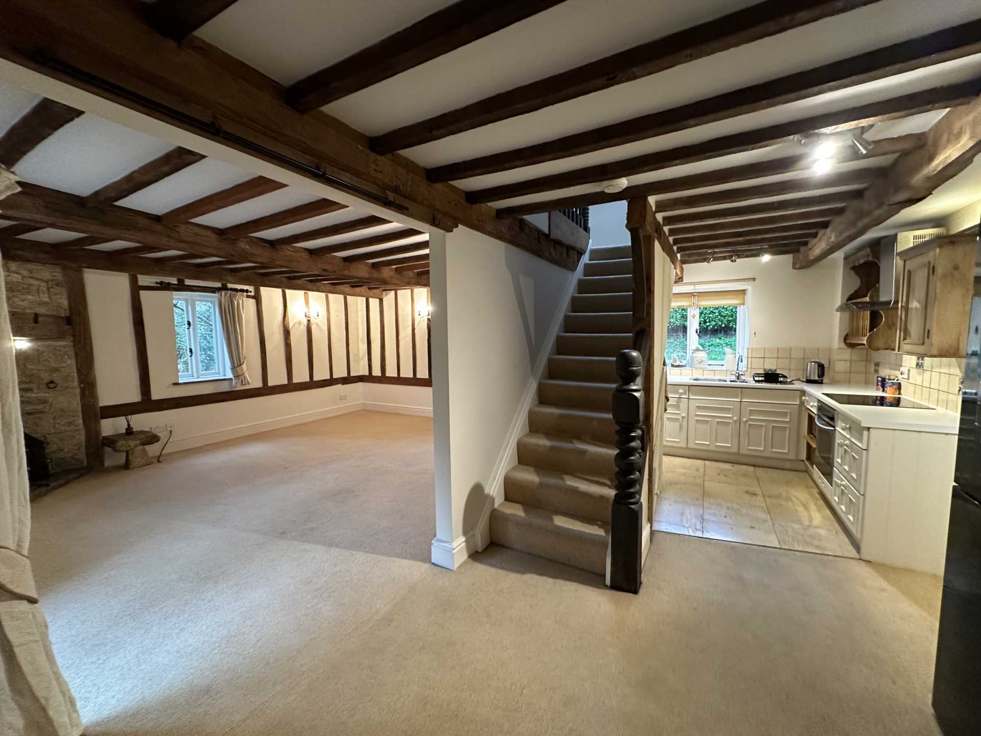 Ash House Farm, Great Wolford, Image 2