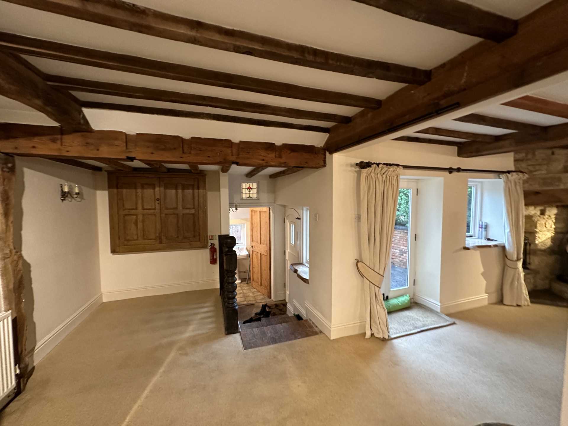 Ash House Farm, Great Wolford, Image 5