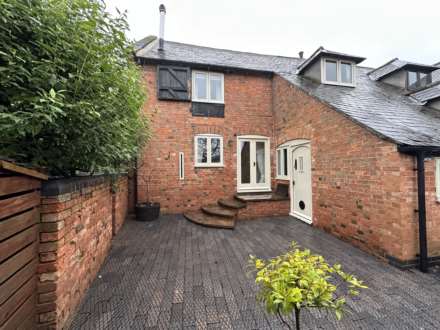 Ash House Farm, Great Wolford, Image 1