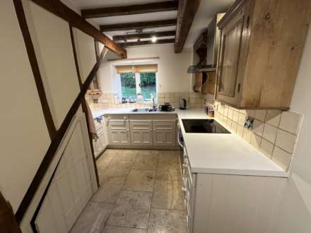 Ash House Farm, Great Wolford, Image 4