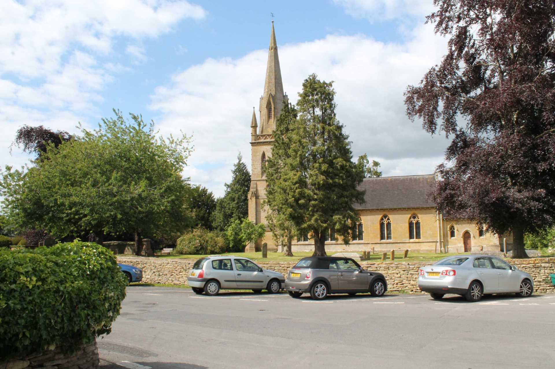 Church Street, Moreton In Marsh, Image 8