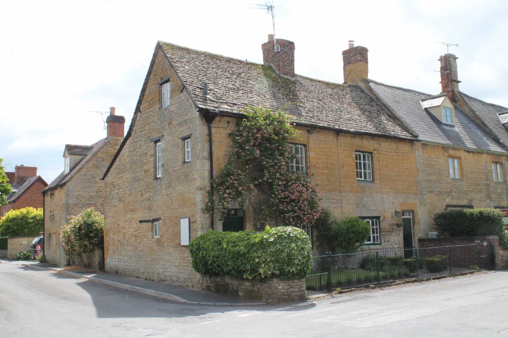 Church Street, Moreton In Marsh, Image 9