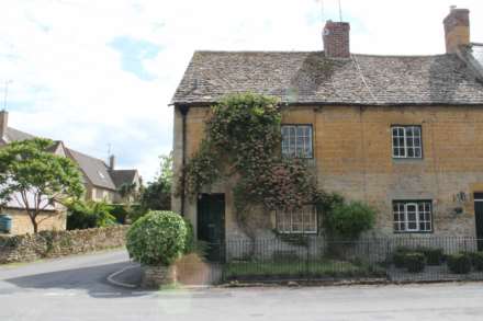 Church Street, Moreton In Marsh, Image 1