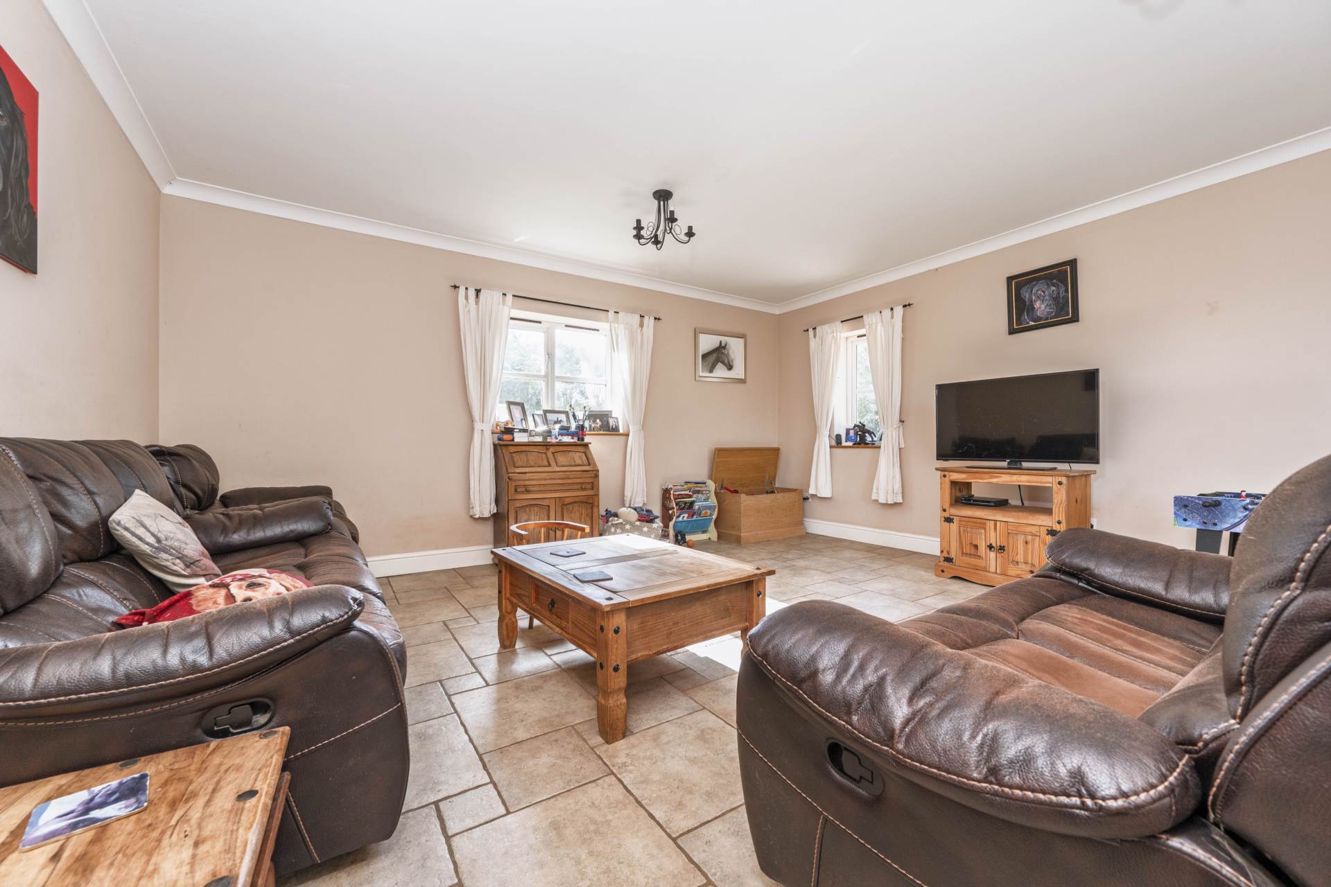 Chipping Norton outskirts, Image 12
