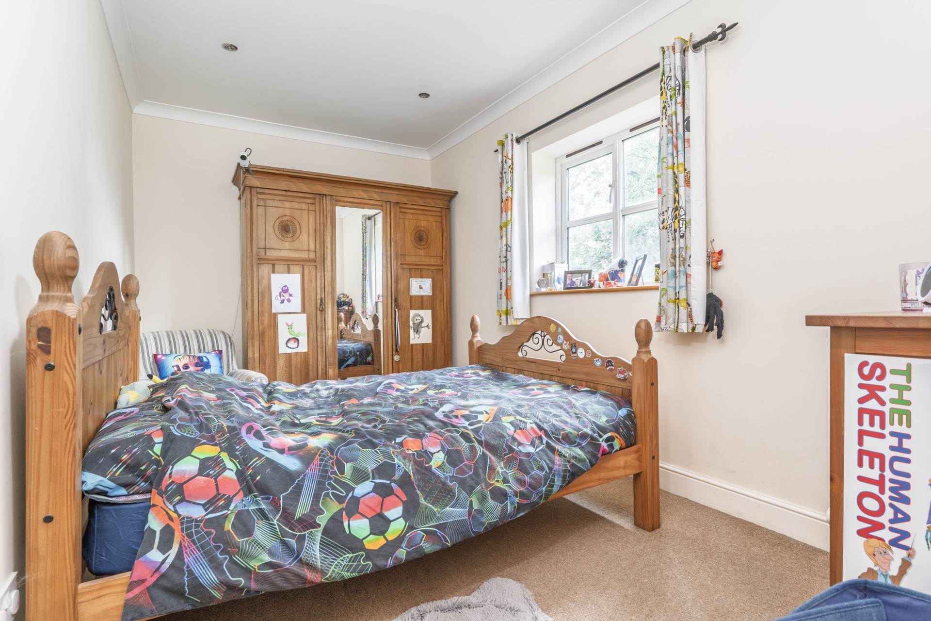 Chipping Norton outskirts, Image 16