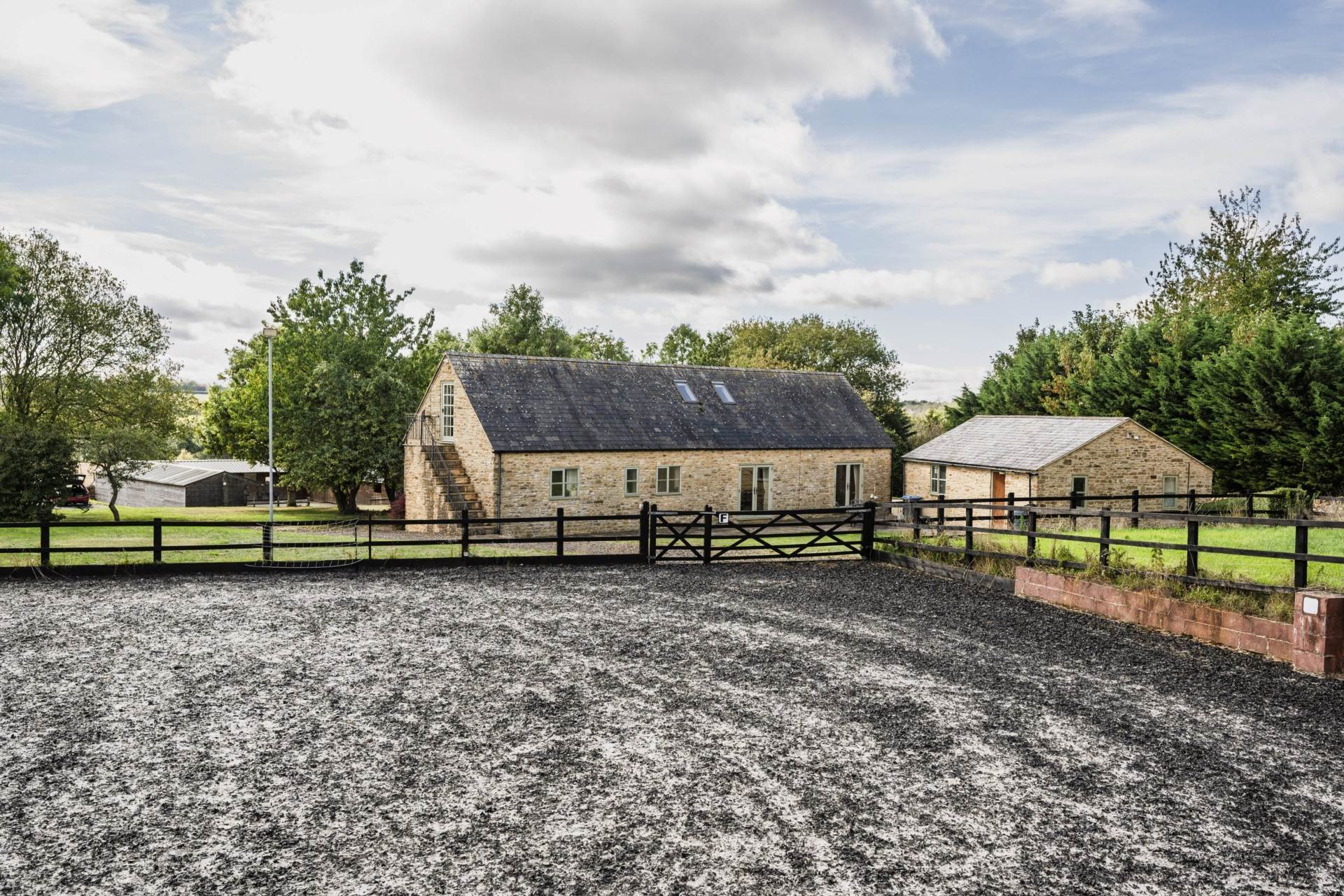 Chipping Norton outskirts, Image 5