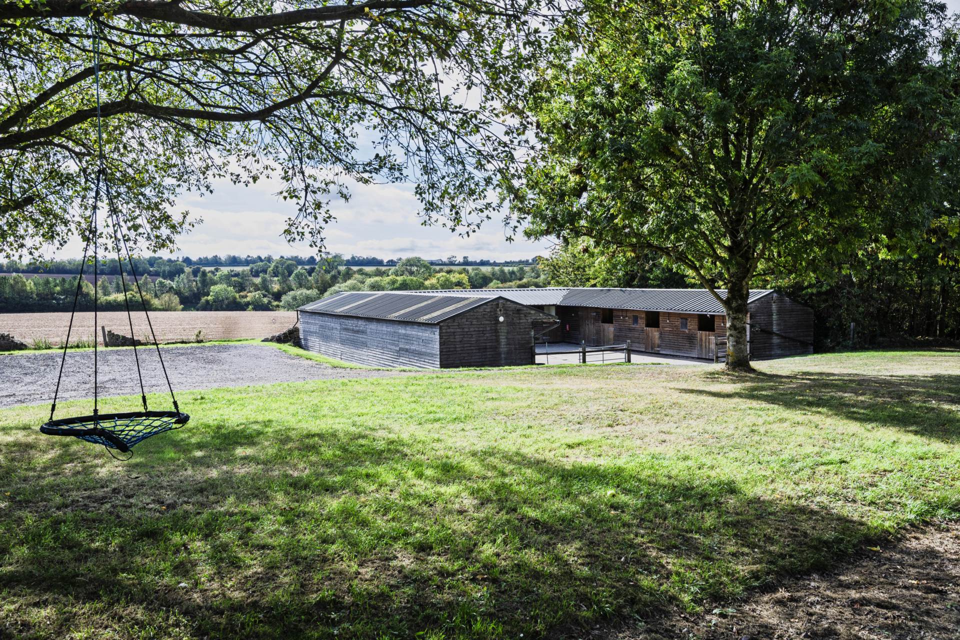 Chipping Norton outskirts, Image 6