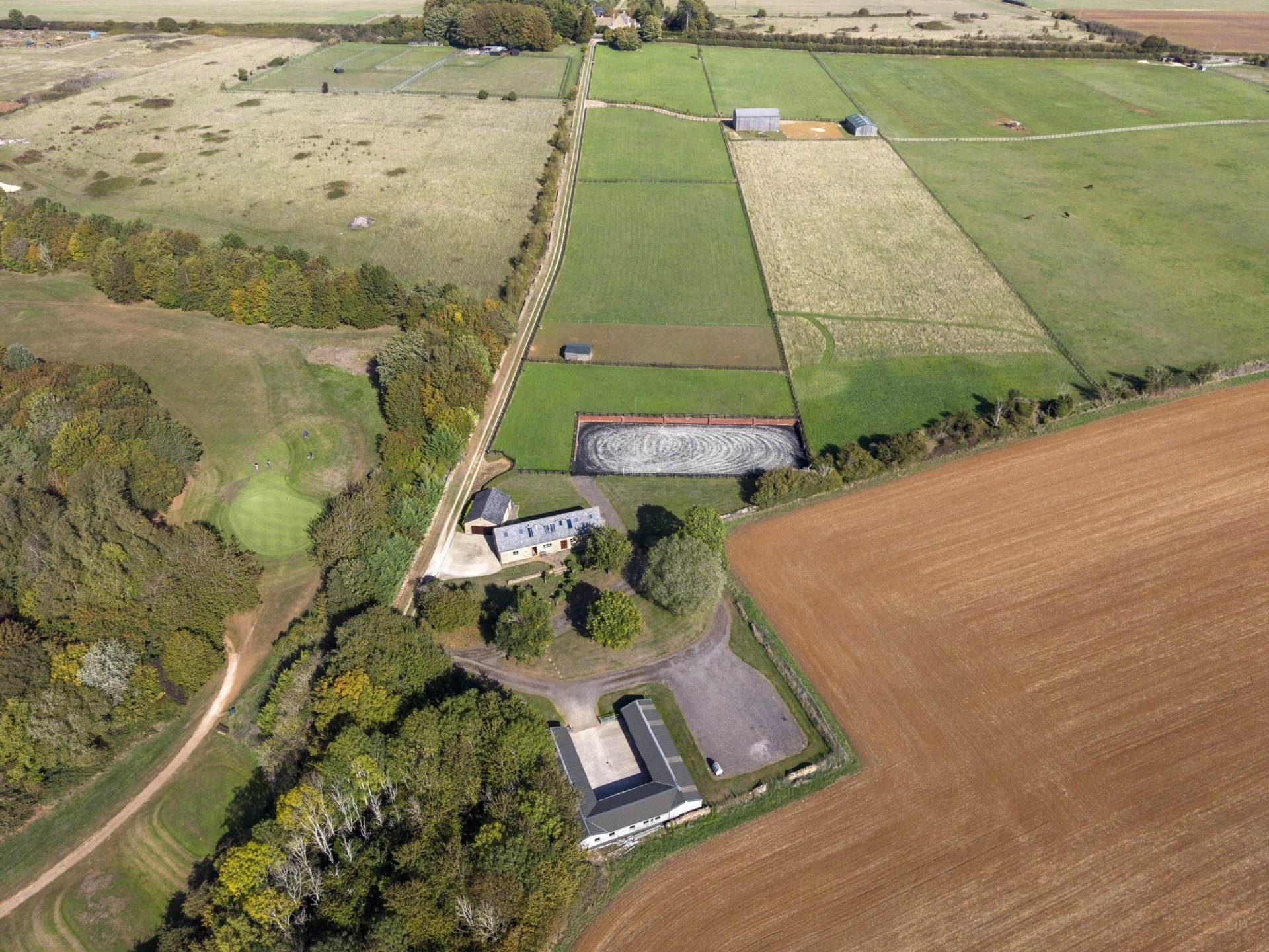 Chipping Norton outskirts, Image 9