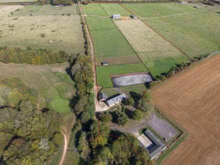 Property For Sale Oxford Road, Old Chalford, Chipping Norton