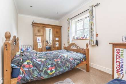 Chipping Norton outskirts, Image 16
