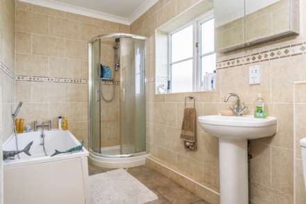 Chipping Norton outskirts, Image 17