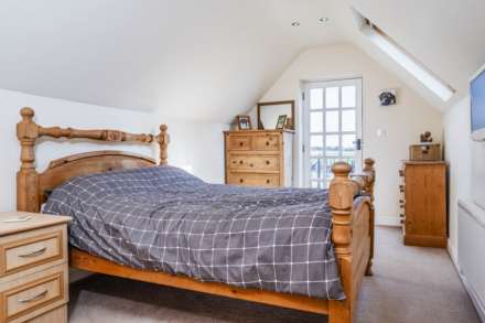 Chipping Norton outskirts, Image 18