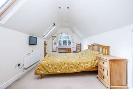 Chipping Norton outskirts, Image 19
