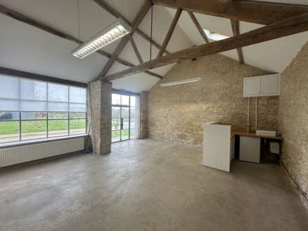 Churchill Heath Farm, Kingham, Image 2