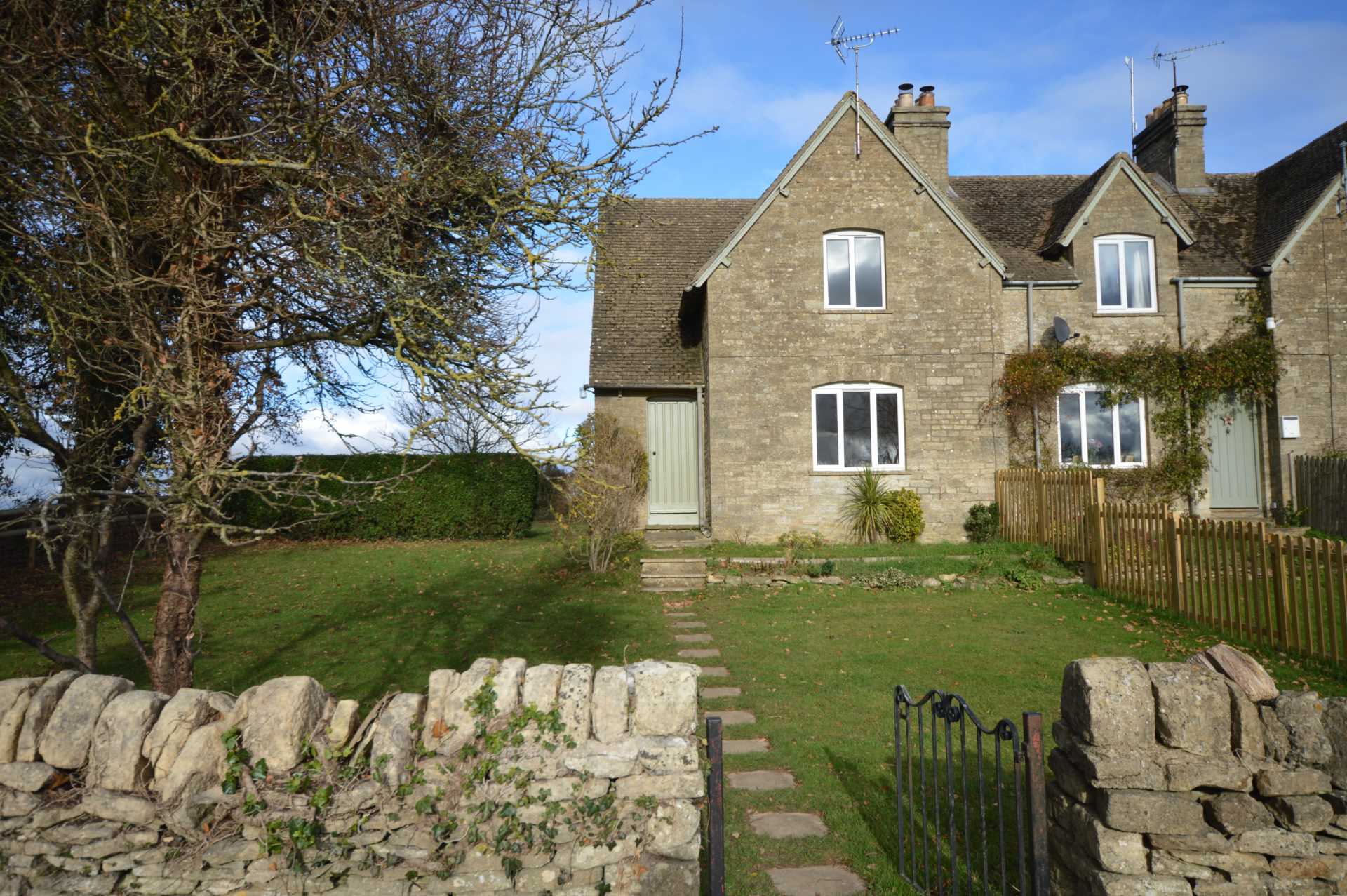 Heythrop Road, Chipping Norton, Image 1