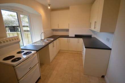 Heythrop Road, Chipping Norton, Image 2