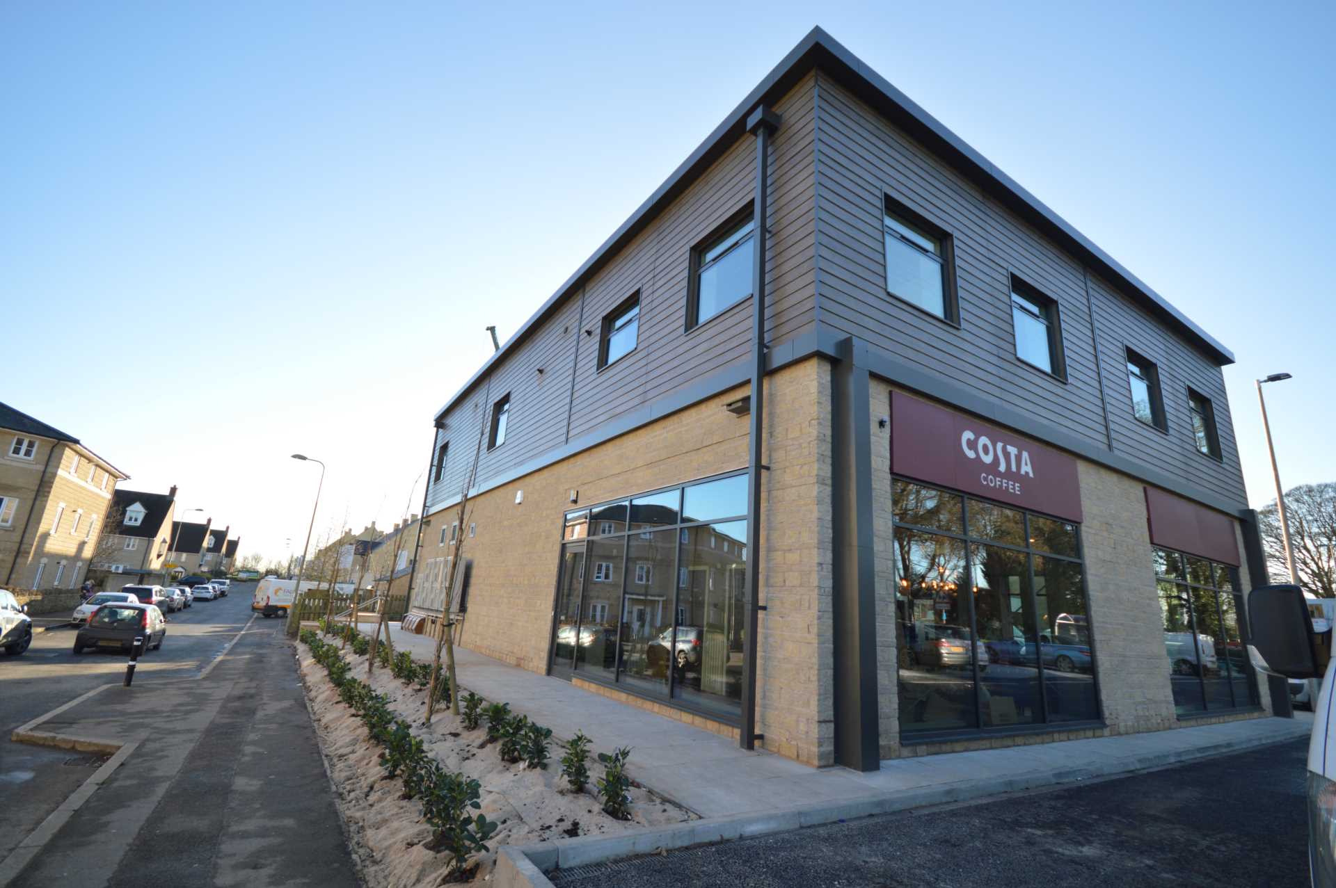 London Road, Chipping Norton, Image 1