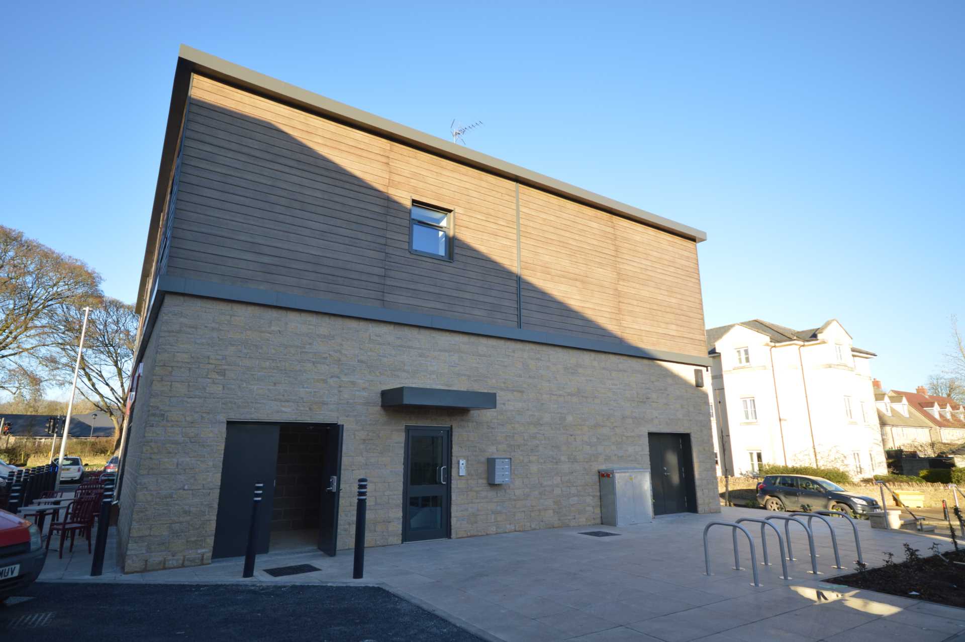 London Road, Chipping Norton, Image 6