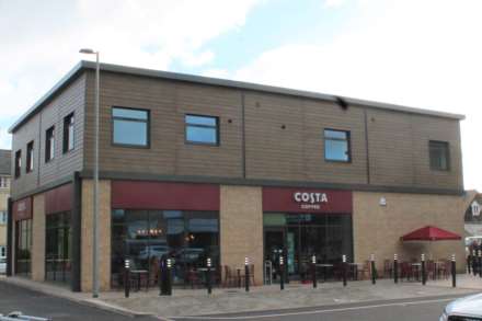 1 Bedroom Flat, London Road, Chipping Norton