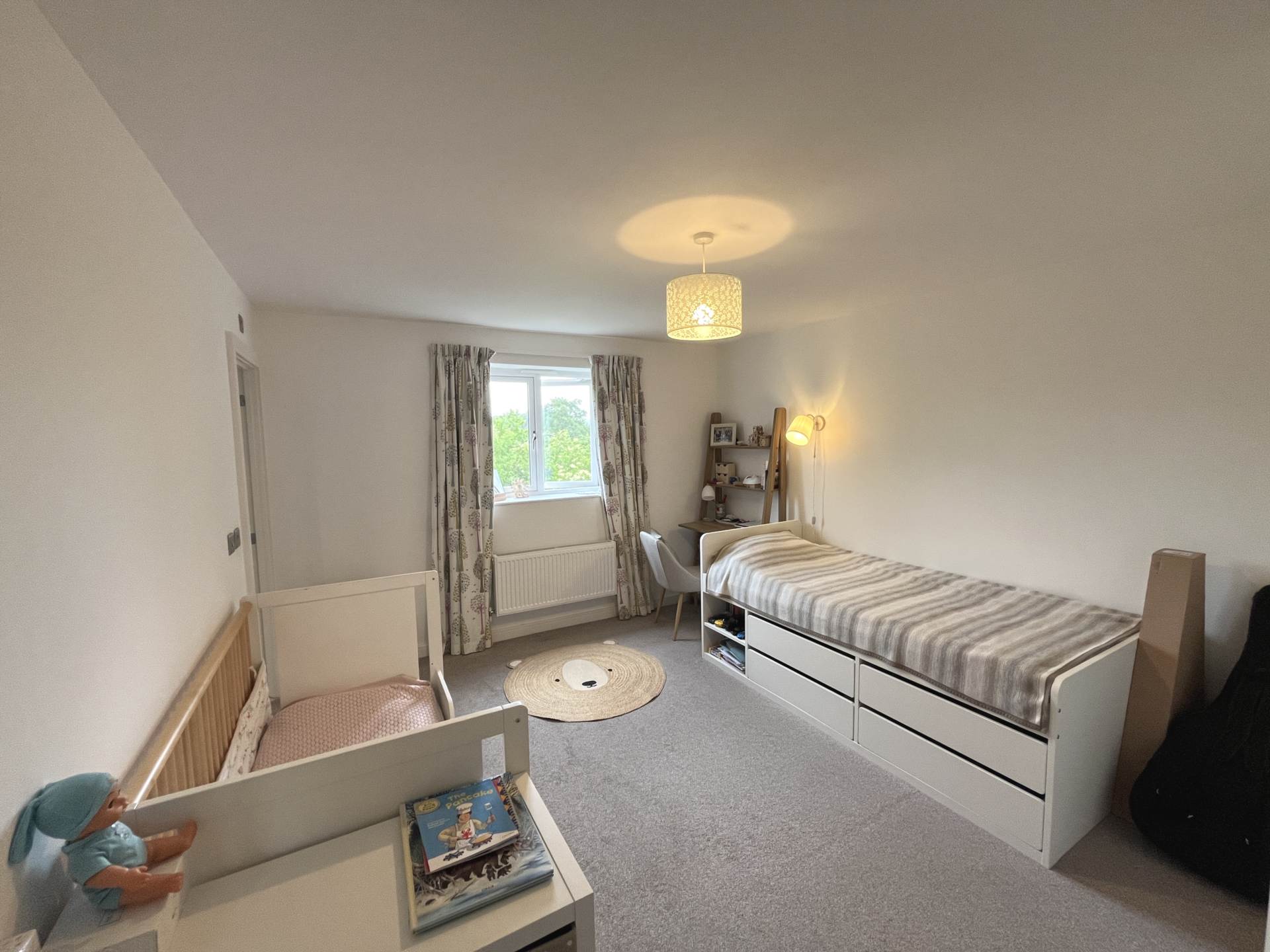 Swailbrook Place, Kingham, Image 5