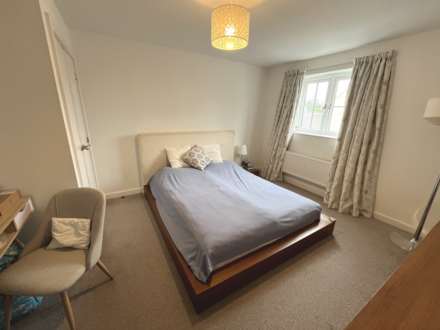 Swailbrook Place, Kingham, Image 4