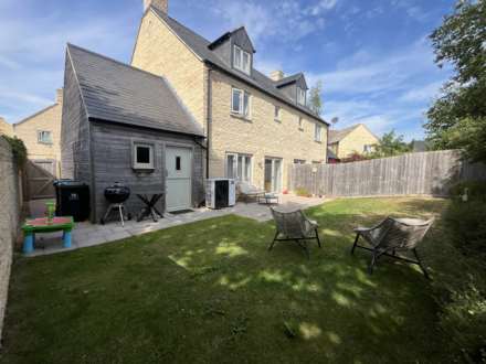 Swailbrook Place, Kingham, Image 9