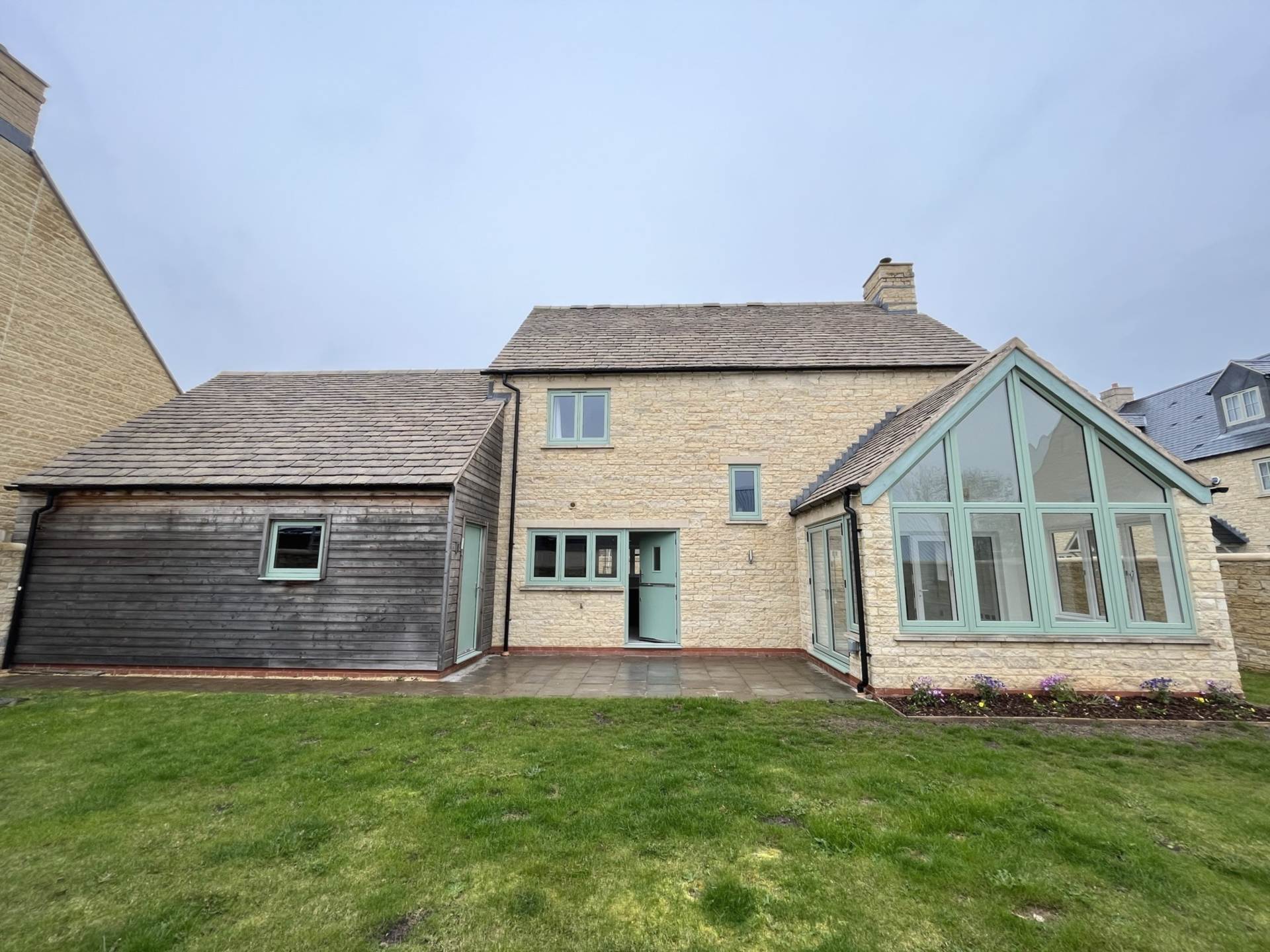 Swailbrook Place, Kingham, Image 11