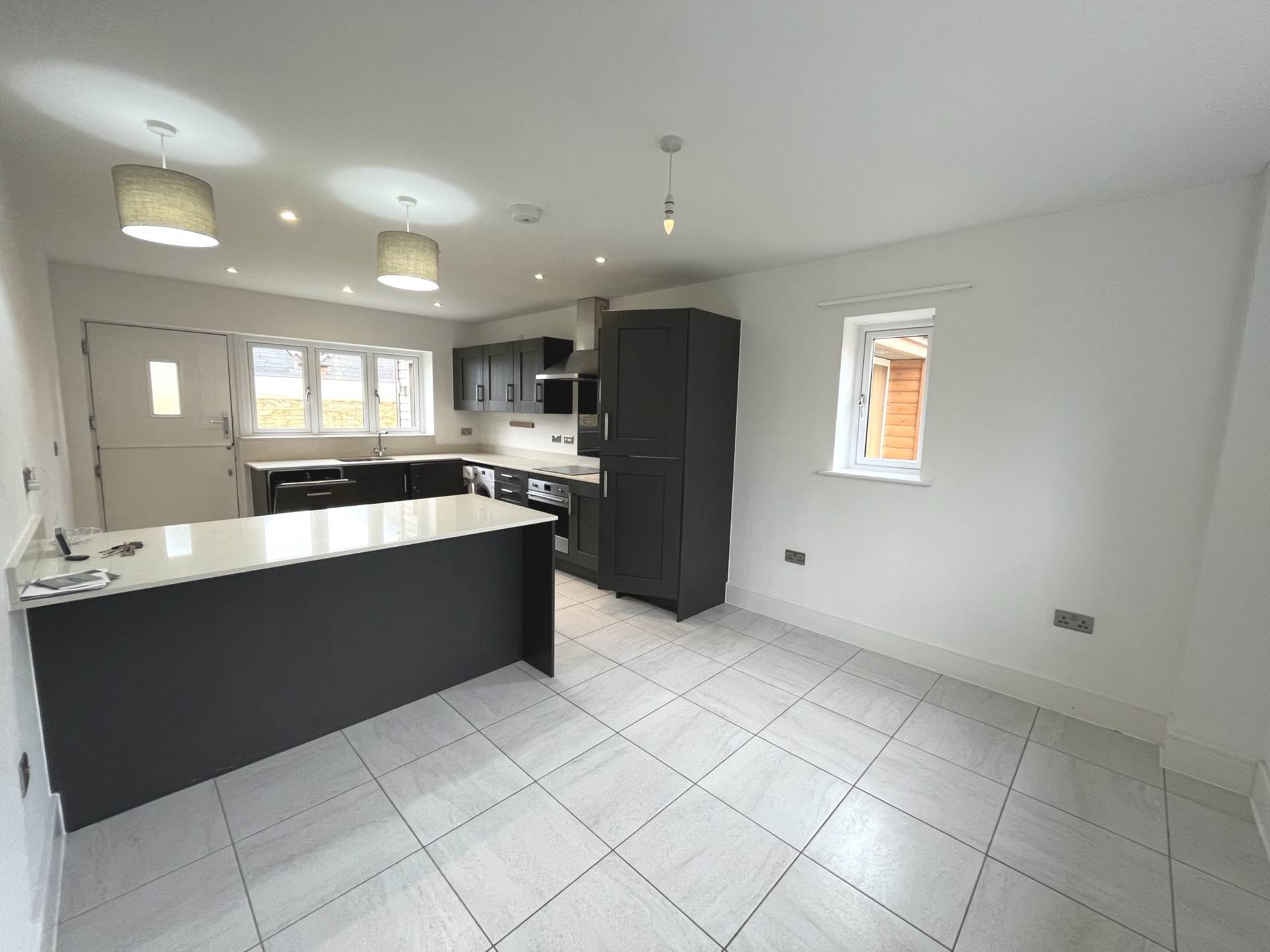 Swailbrook Place, Kingham, Image 2