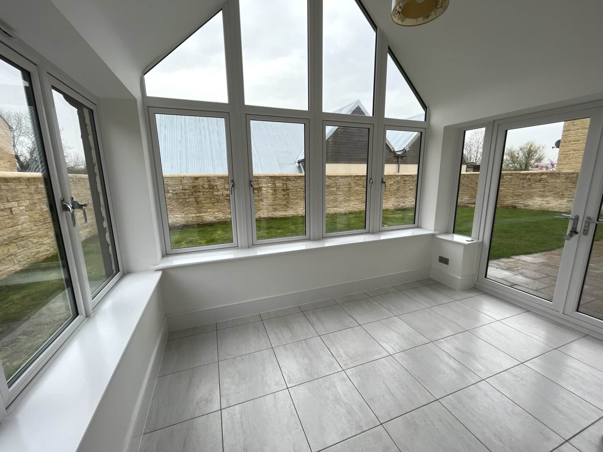 Swailbrook Place, Kingham, Image 4