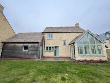 Swailbrook Place, Kingham, Image 11