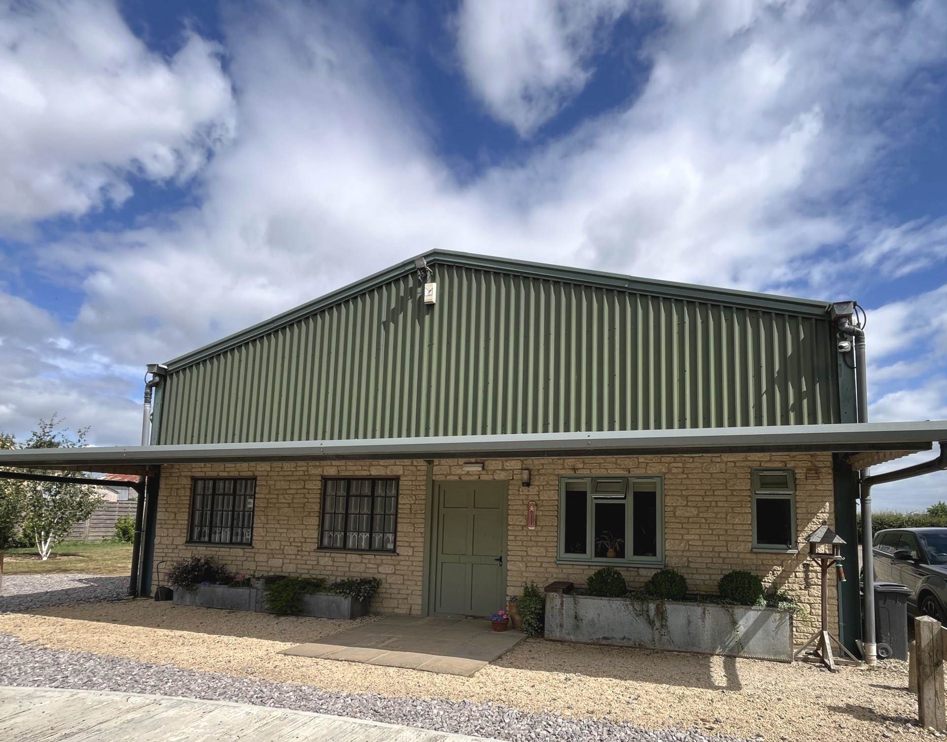 Frogmore Farmhouse, Moreton In Marsh, Image 8
