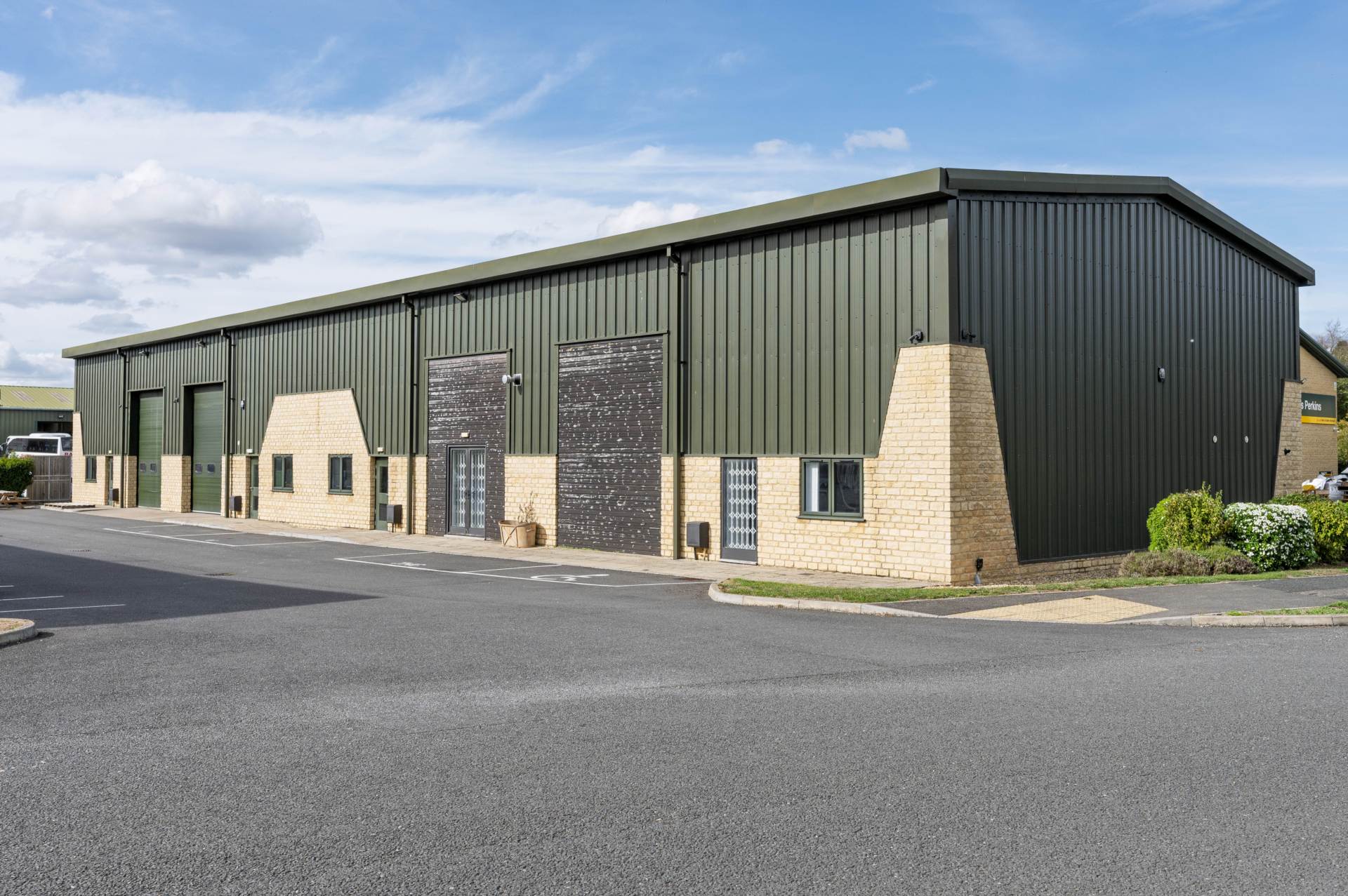8 Cotswold Business Village, Moreton In Marsh, Image 1