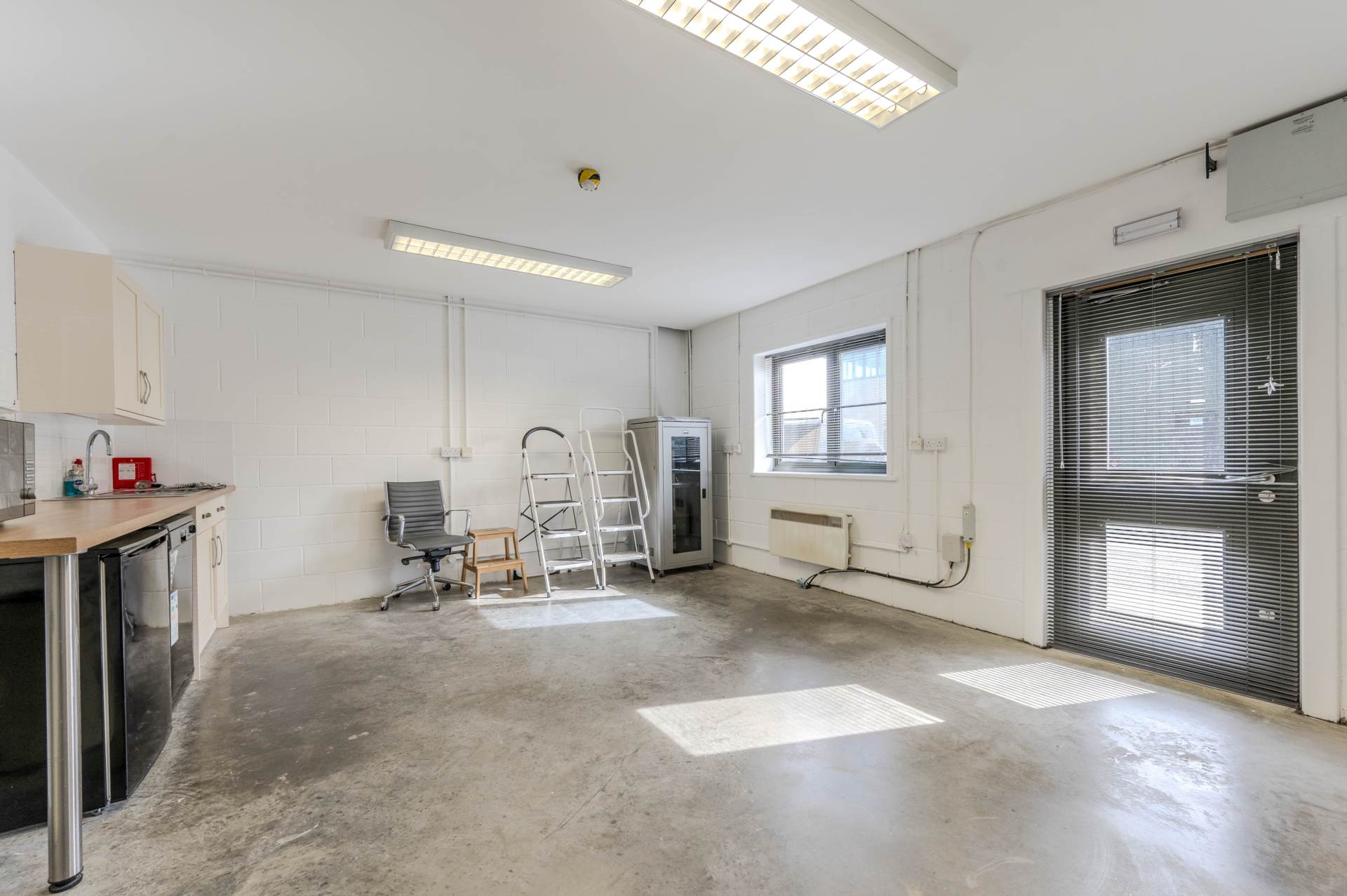8 Cotswold Business Village, Moreton In Marsh, Image 10