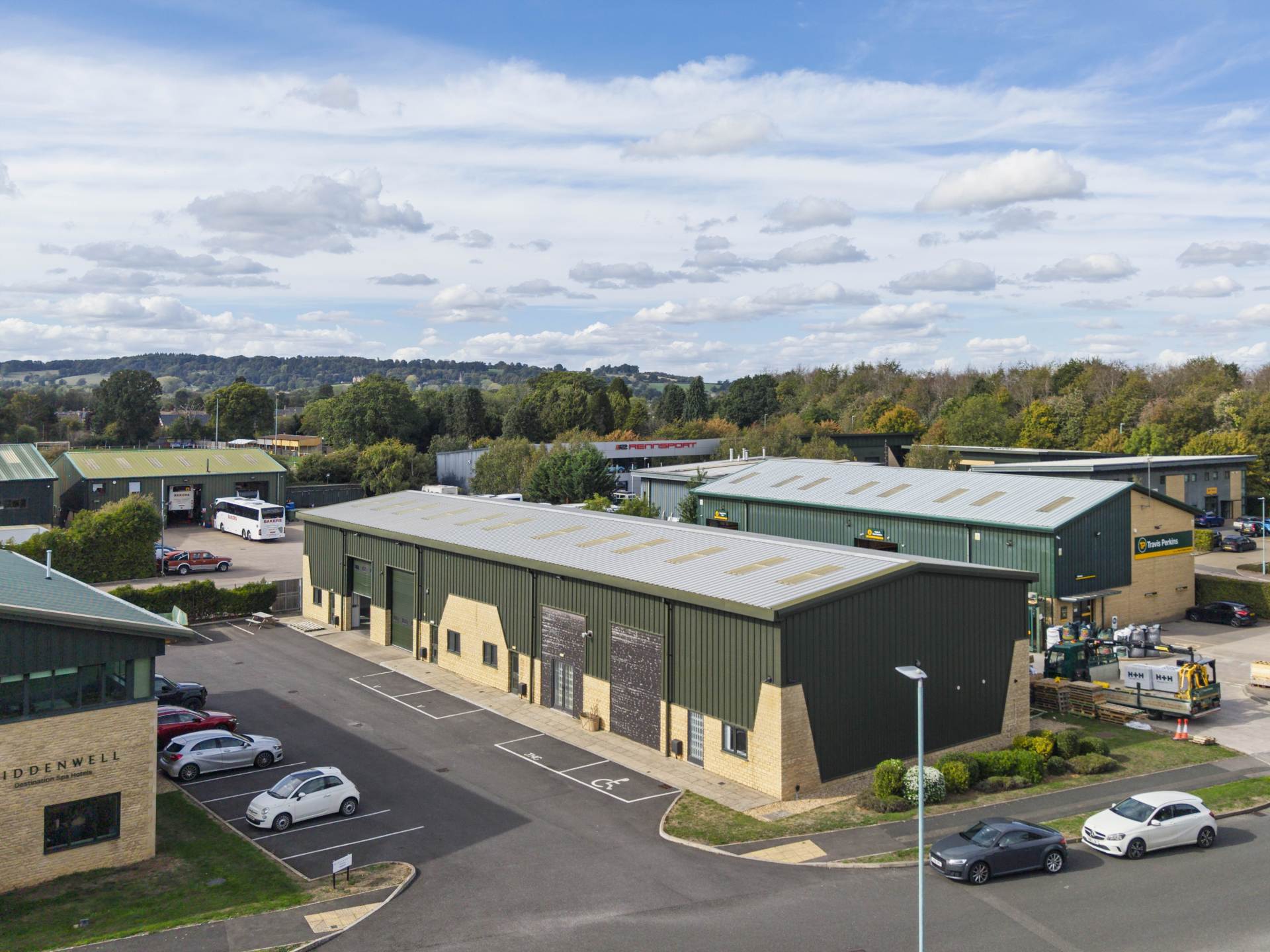 8 Cotswold Business Village, Moreton In Marsh, Image 11