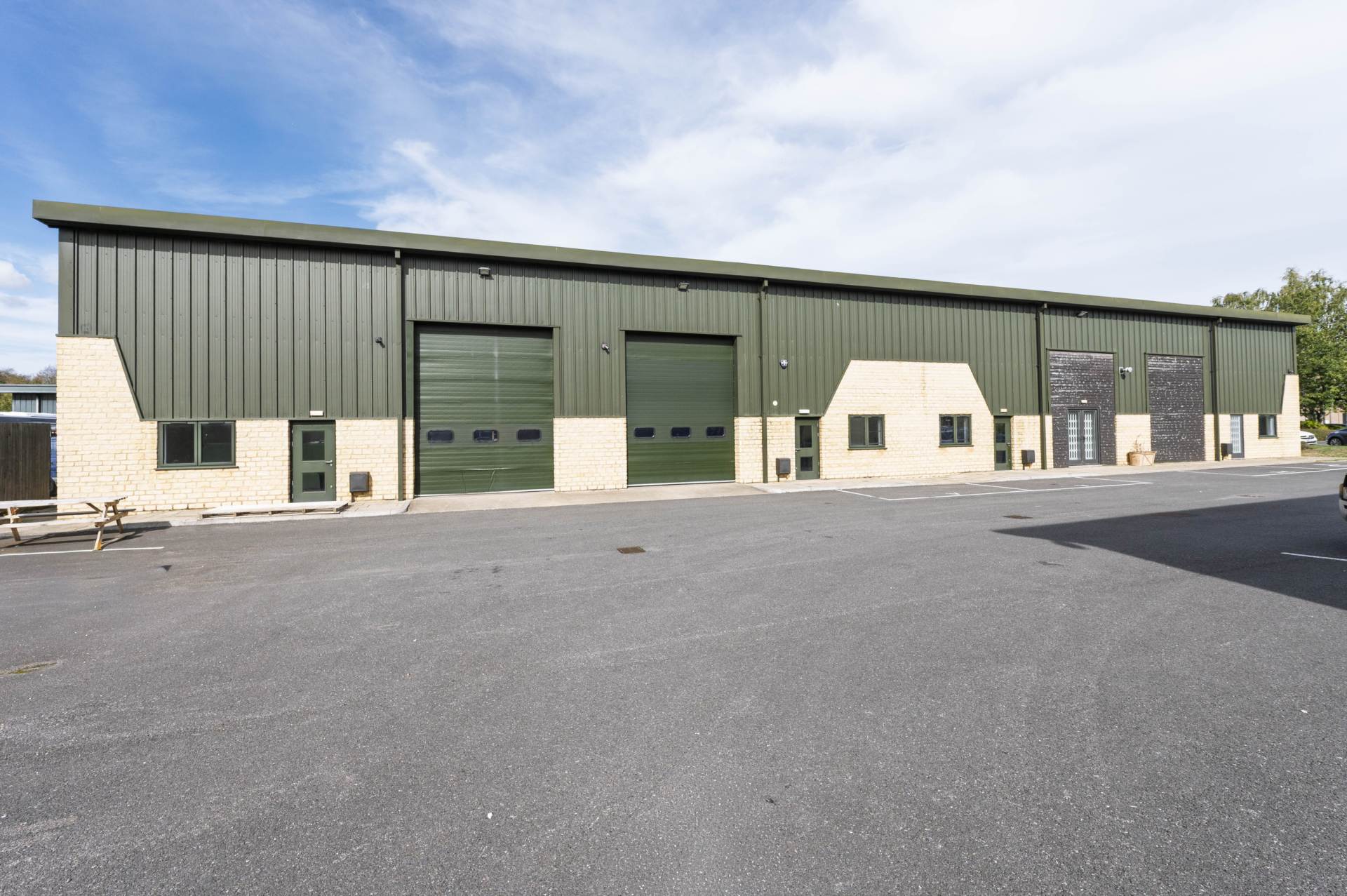 8 Cotswold Business Village, Moreton In Marsh, Image 2