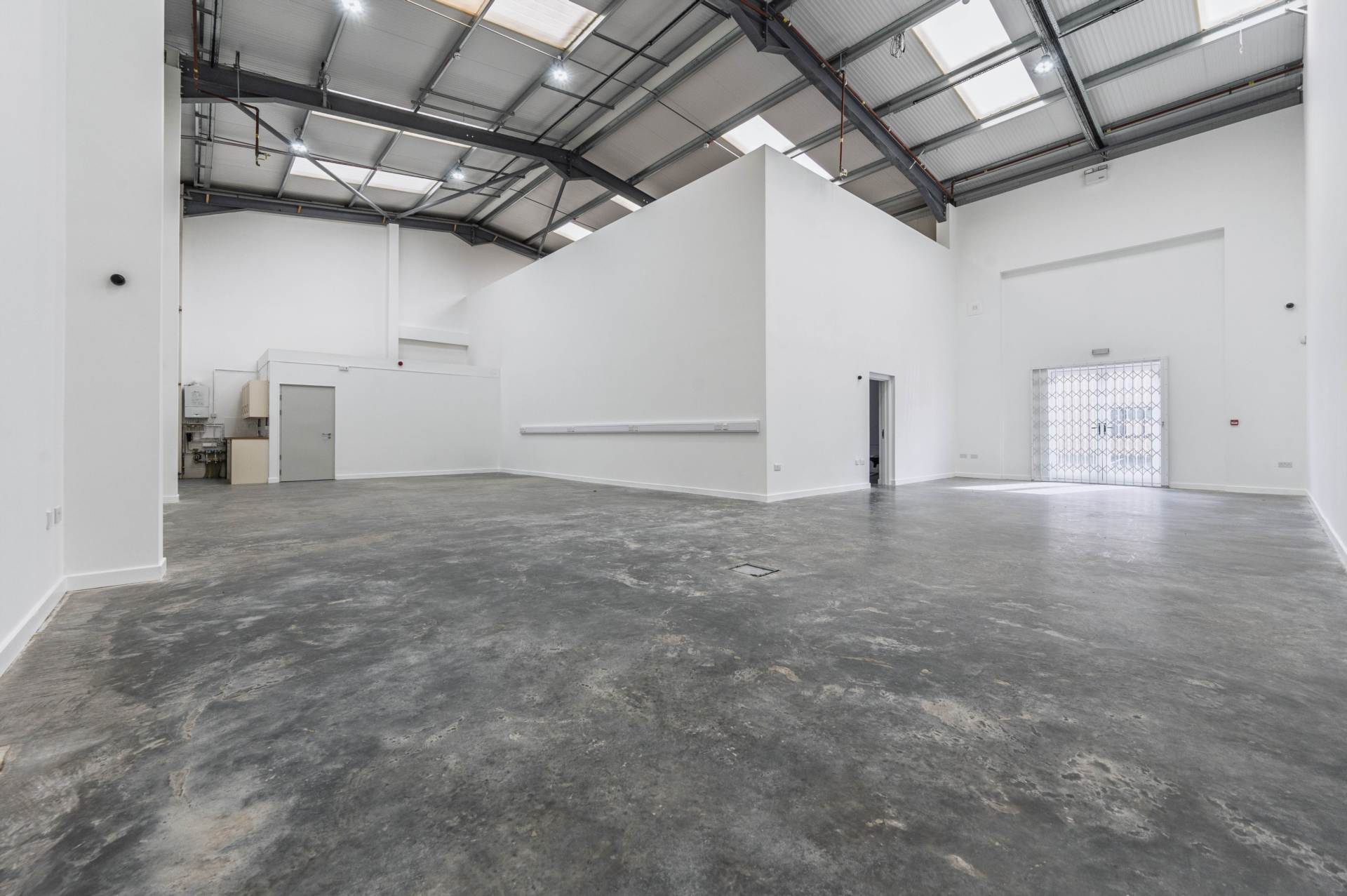 8 Cotswold Business Village, Moreton In Marsh, Image 3
