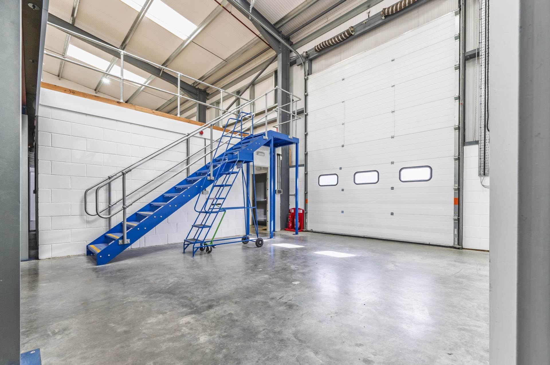 8 Cotswold Business Village, Moreton In Marsh, Image 5
