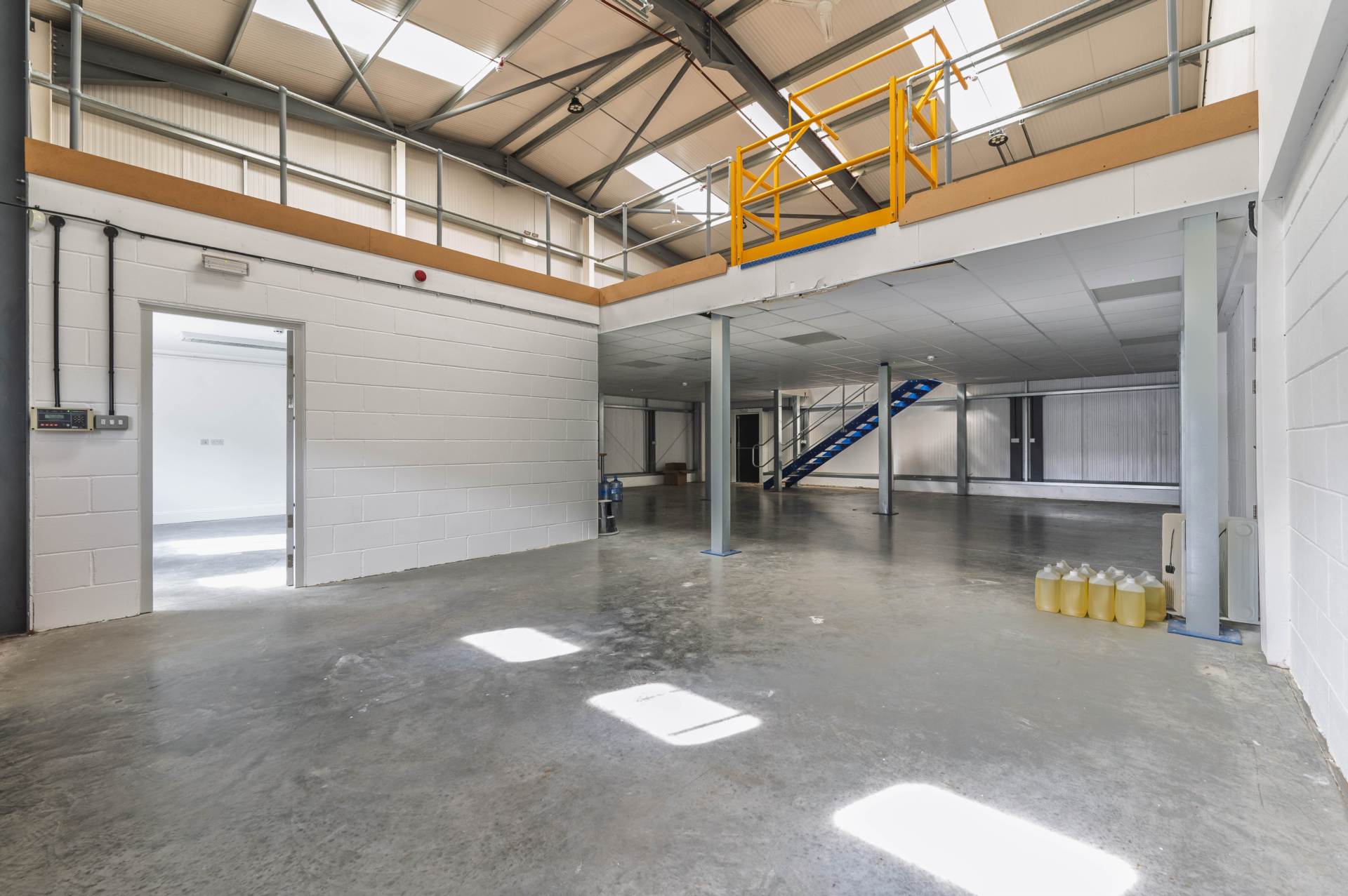 8 Cotswold Business Village, Moreton In Marsh, Image 6